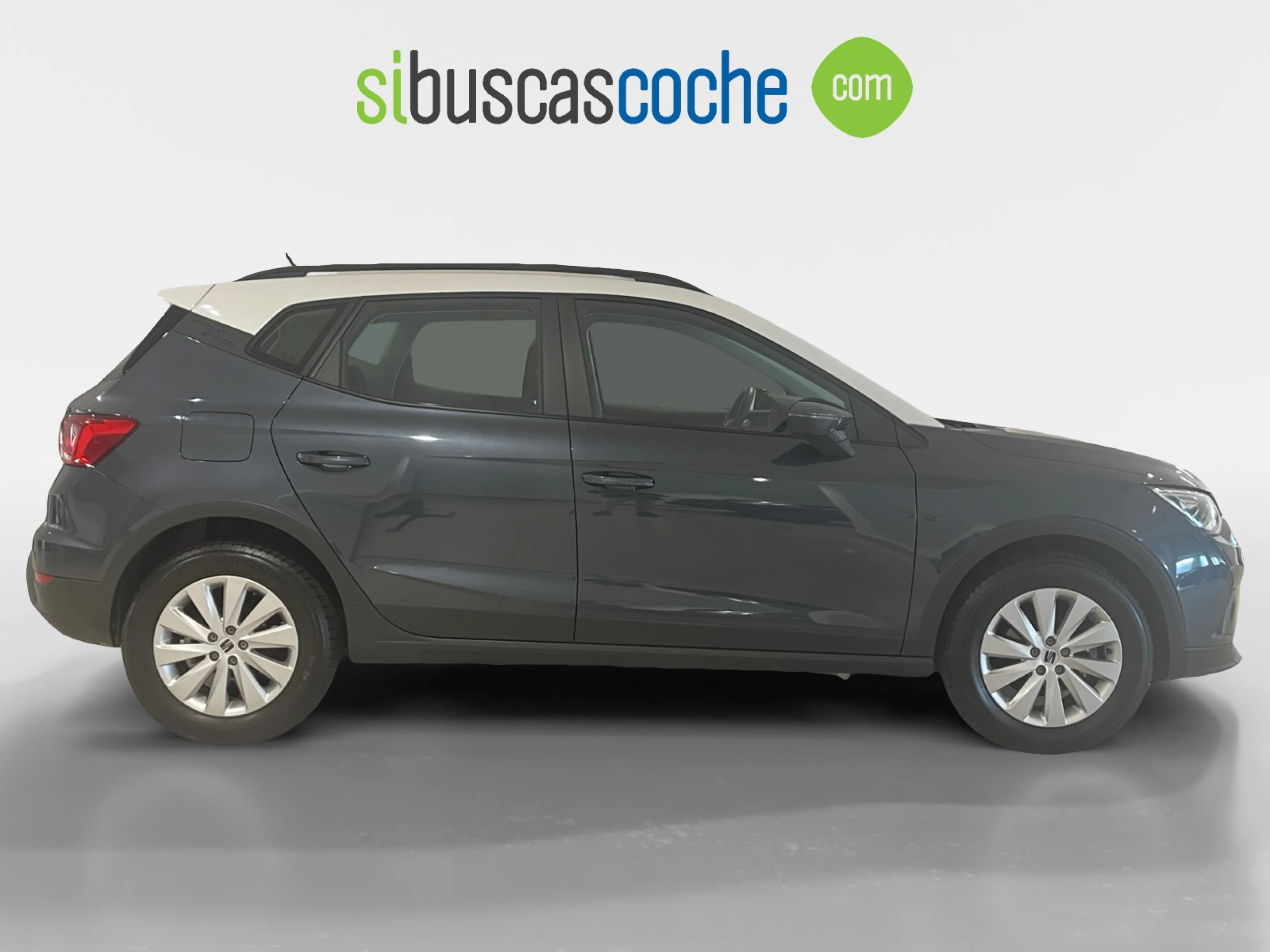SEAT ARONA 1.0 TSI 85KW (115CV) DSG STYLE XL - Foto 3