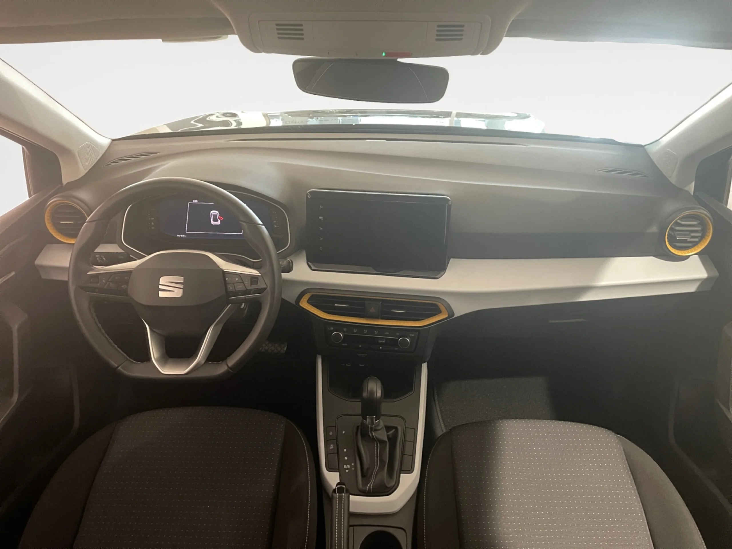 SEAT ARONA 1.0 TSI 85KW (115CV) DSG STYLE XL - Foto 4