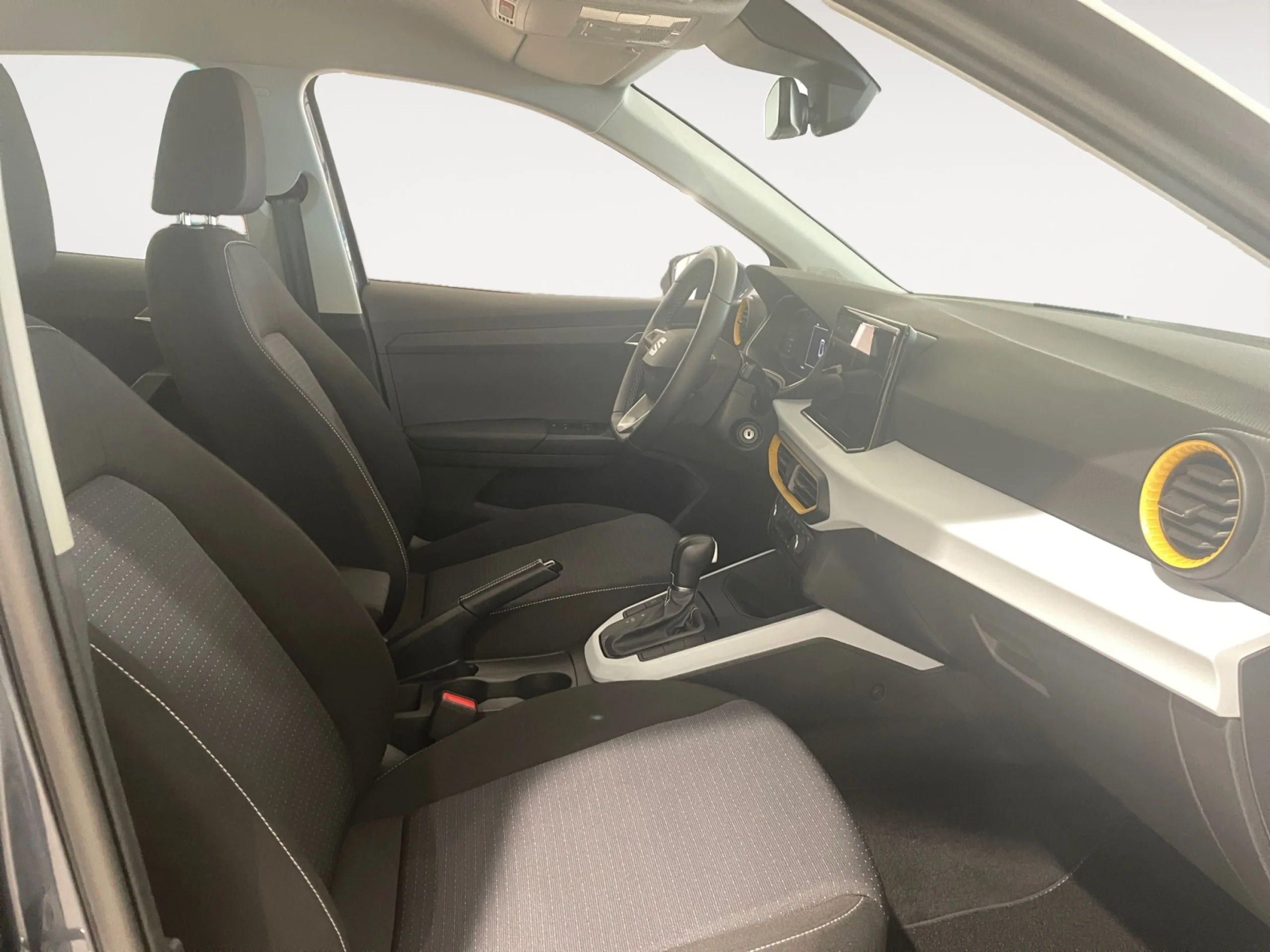 SEAT ARONA 1.0 TSI 85KW (115CV) DSG STYLE XL - Foto 5