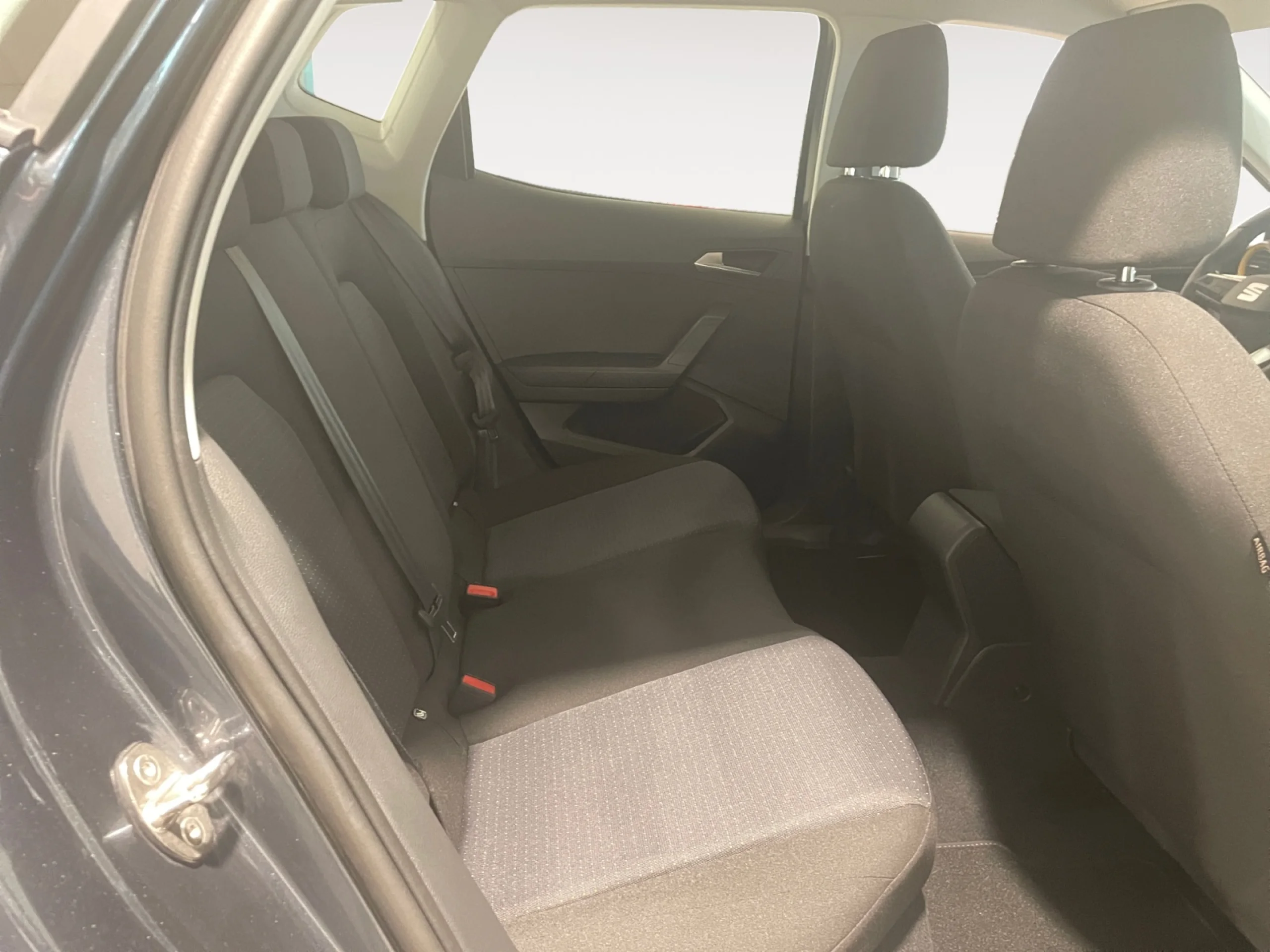 SEAT ARONA 1.0 TSI 85KW (115CV) DSG STYLE XL - Foto 6