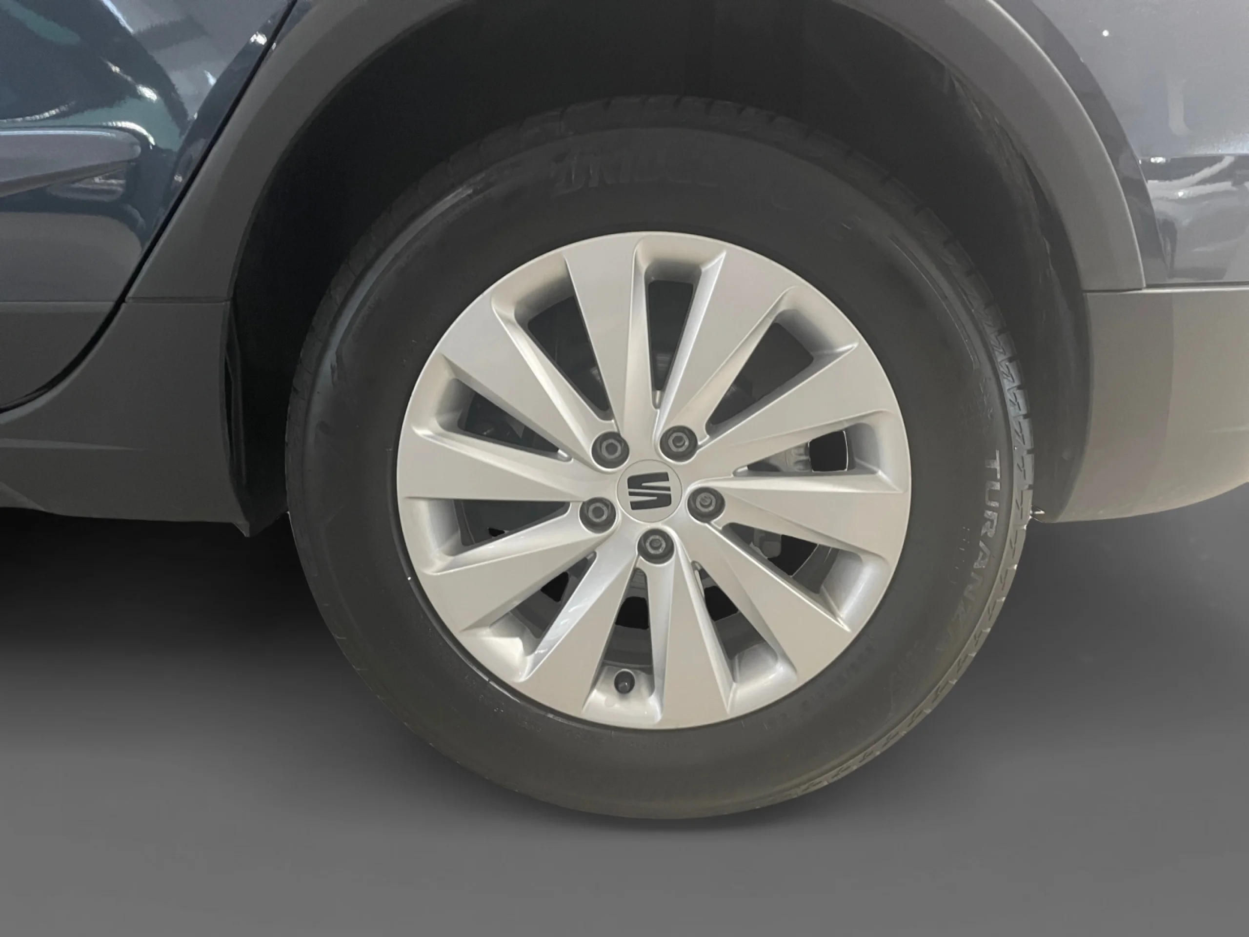 SEAT ARONA 1.0 TSI 85KW (115CV) DSG STYLE XL - Foto 8