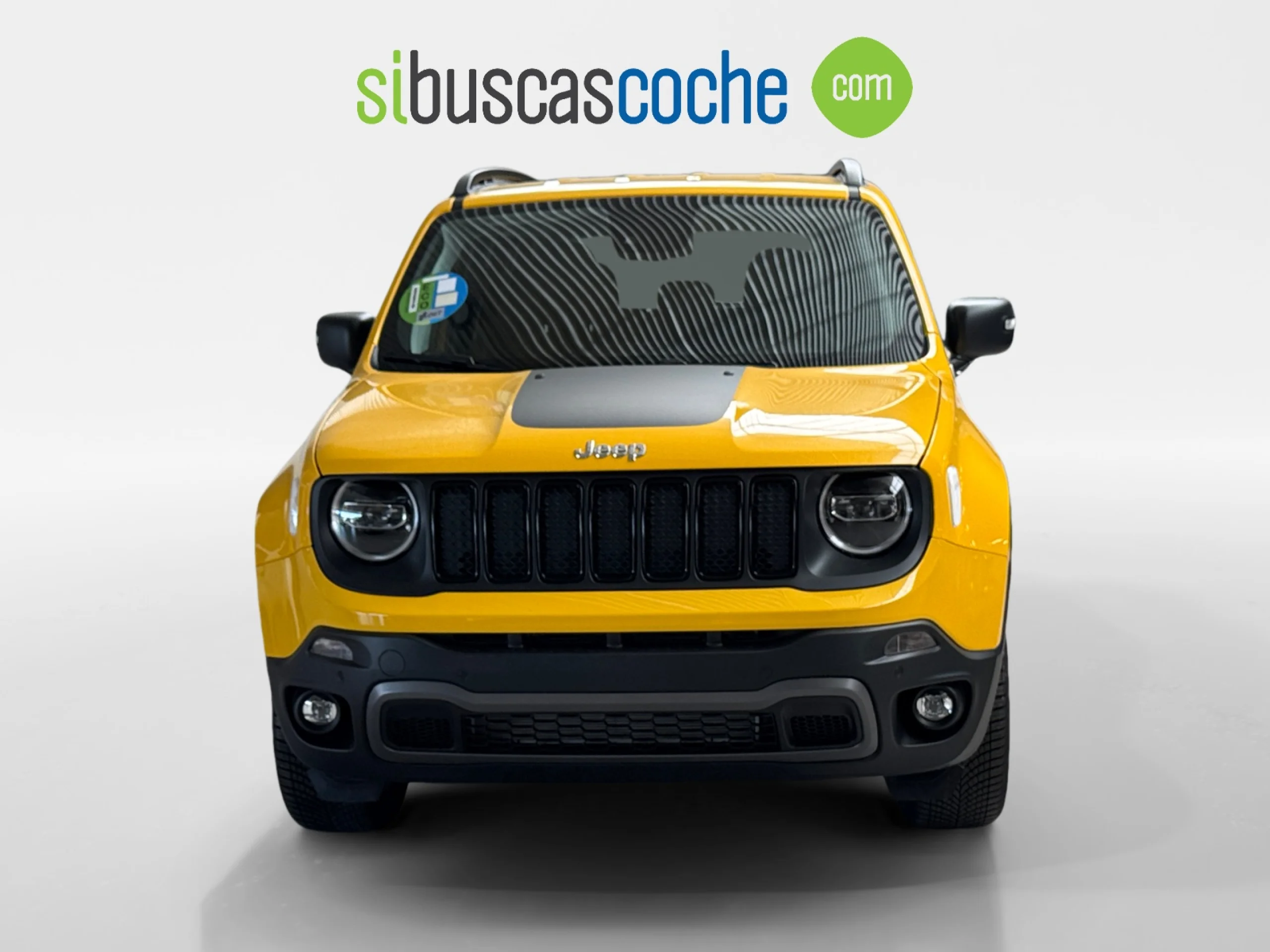 JEEP RENEGADE RENEGADE PLUG IN HYBRID MY24 JEEP RENEGADE 1.3 PHEV 240CV  OVERLAND - Foto 17