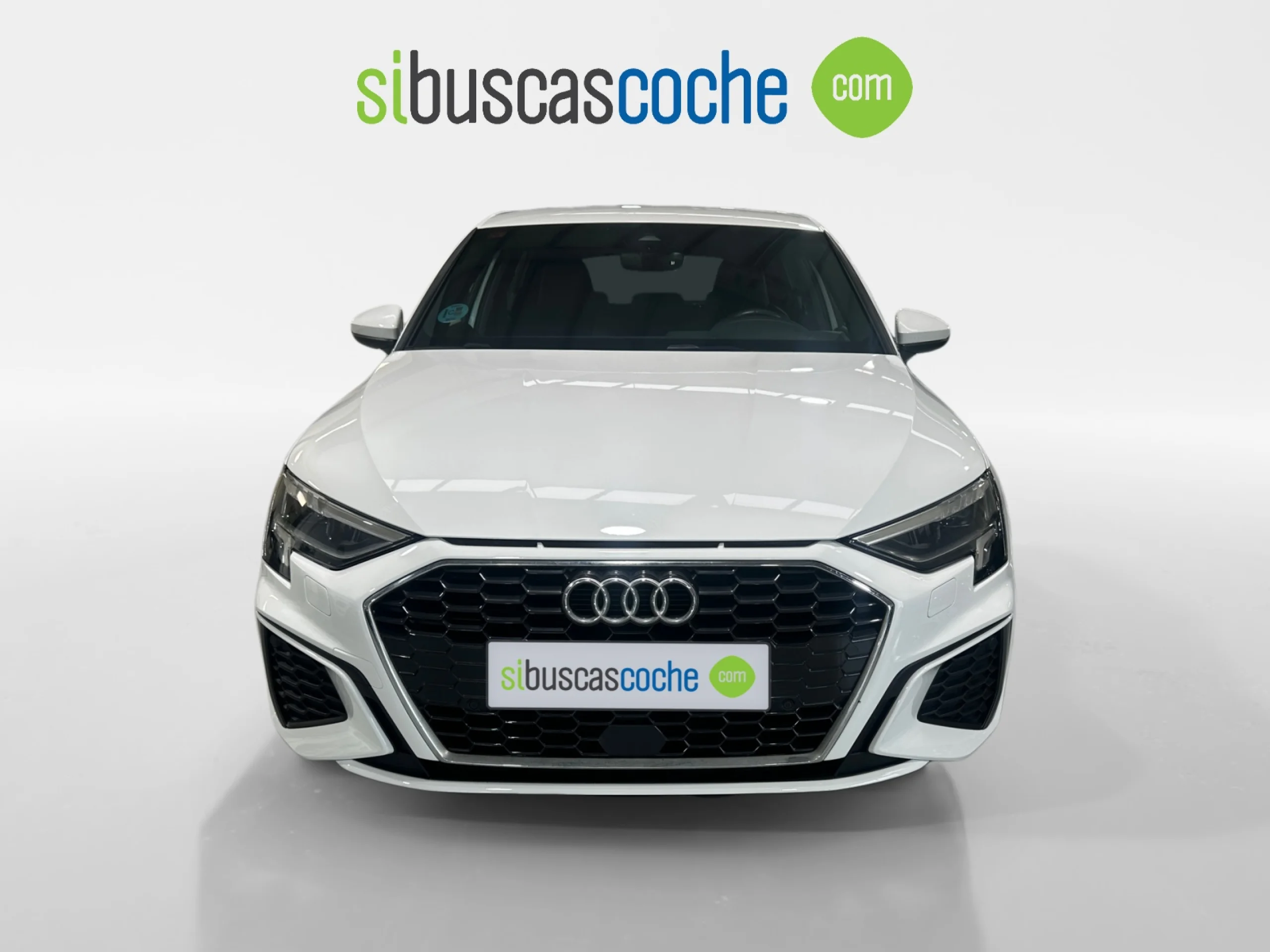 AUDI A3 SPORTBACK S LINE 35 TDI 110KW S TRONIC - Foto 12
