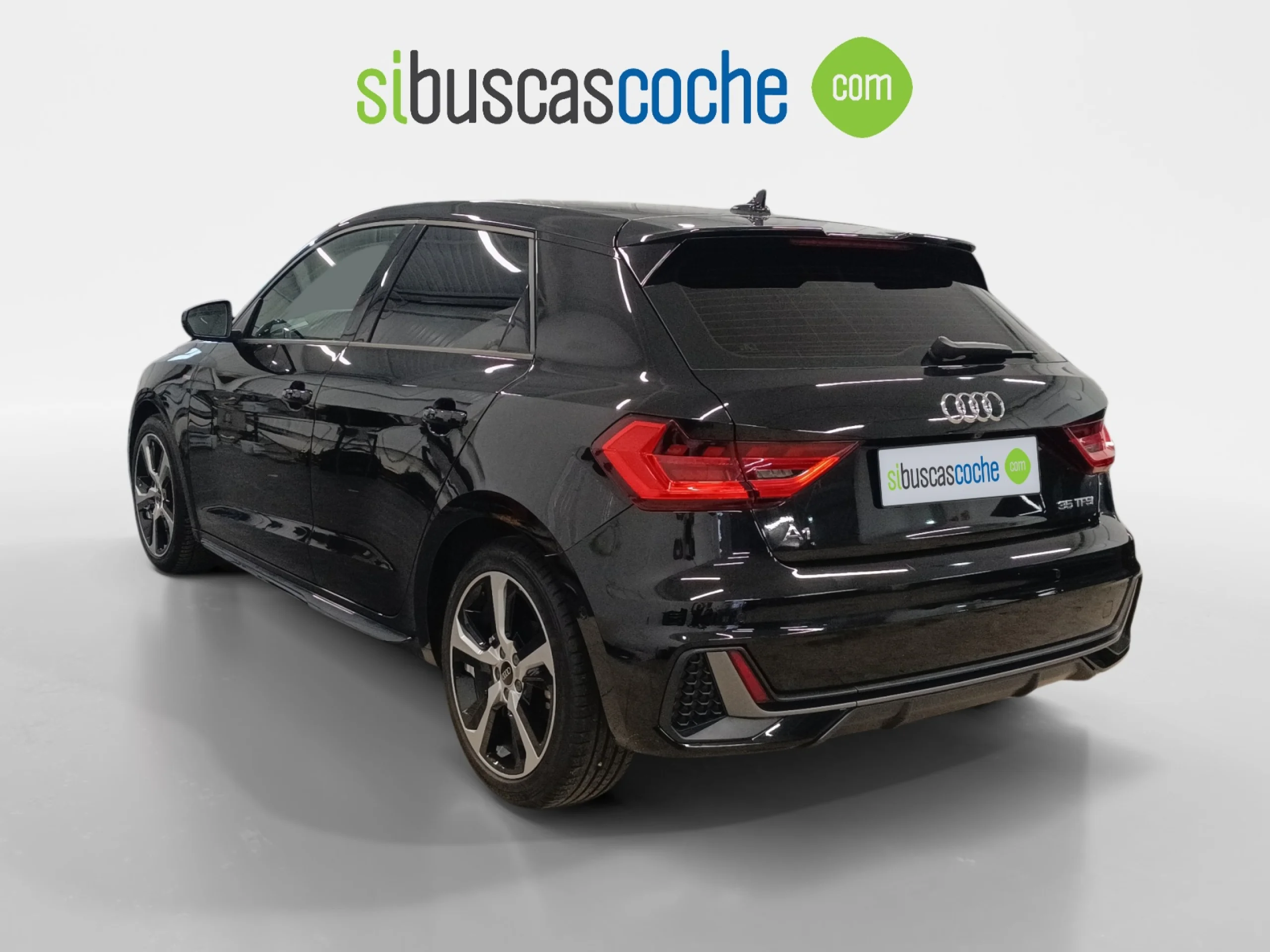 AUDI A1 SPORTBACK ADRENALIN 35 TFSI 110KW S TRON - Foto 2