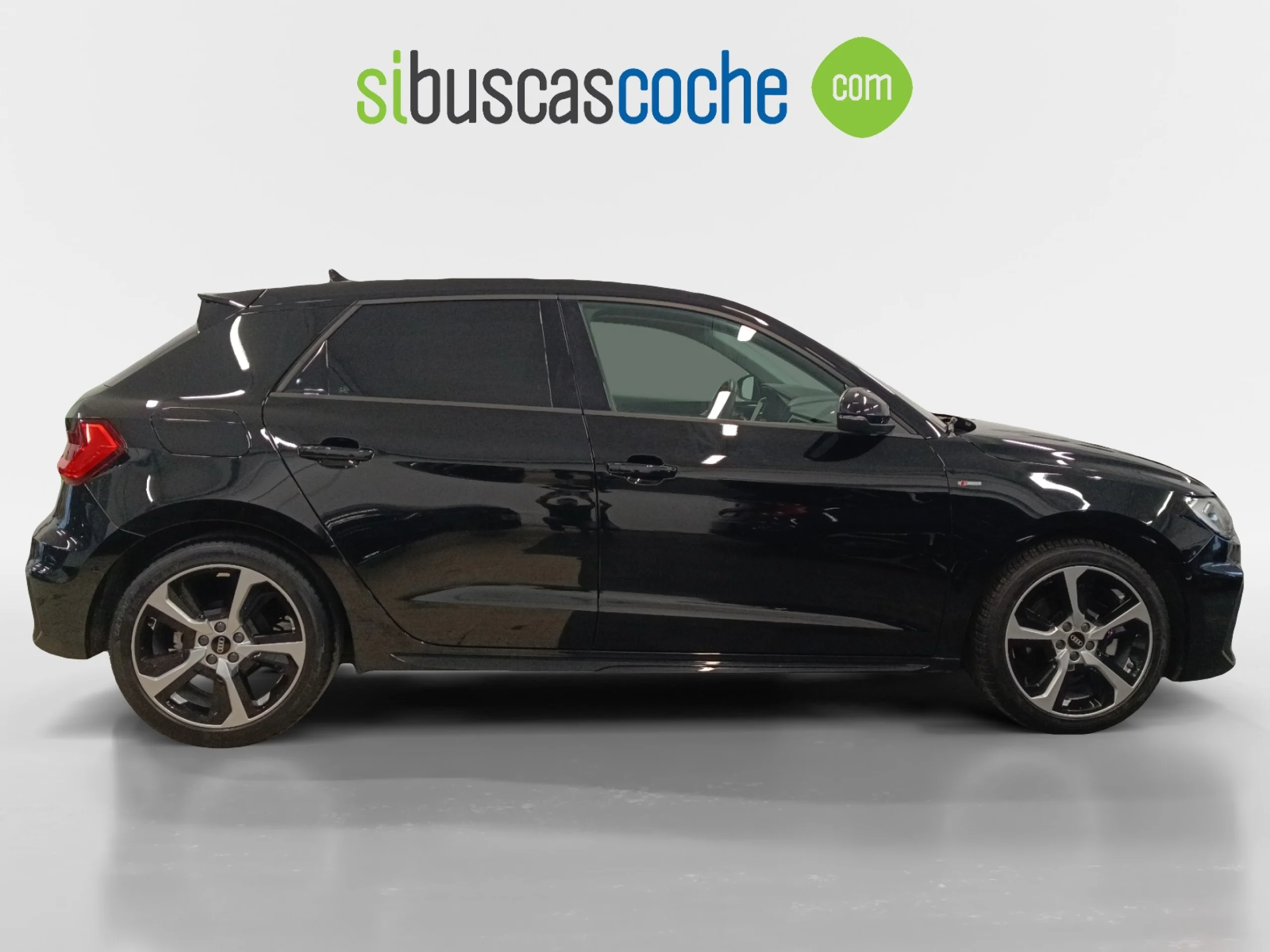 AUDI A1 SPORTBACK ADRENALIN 35 TFSI 110KW S TRON - Foto 3