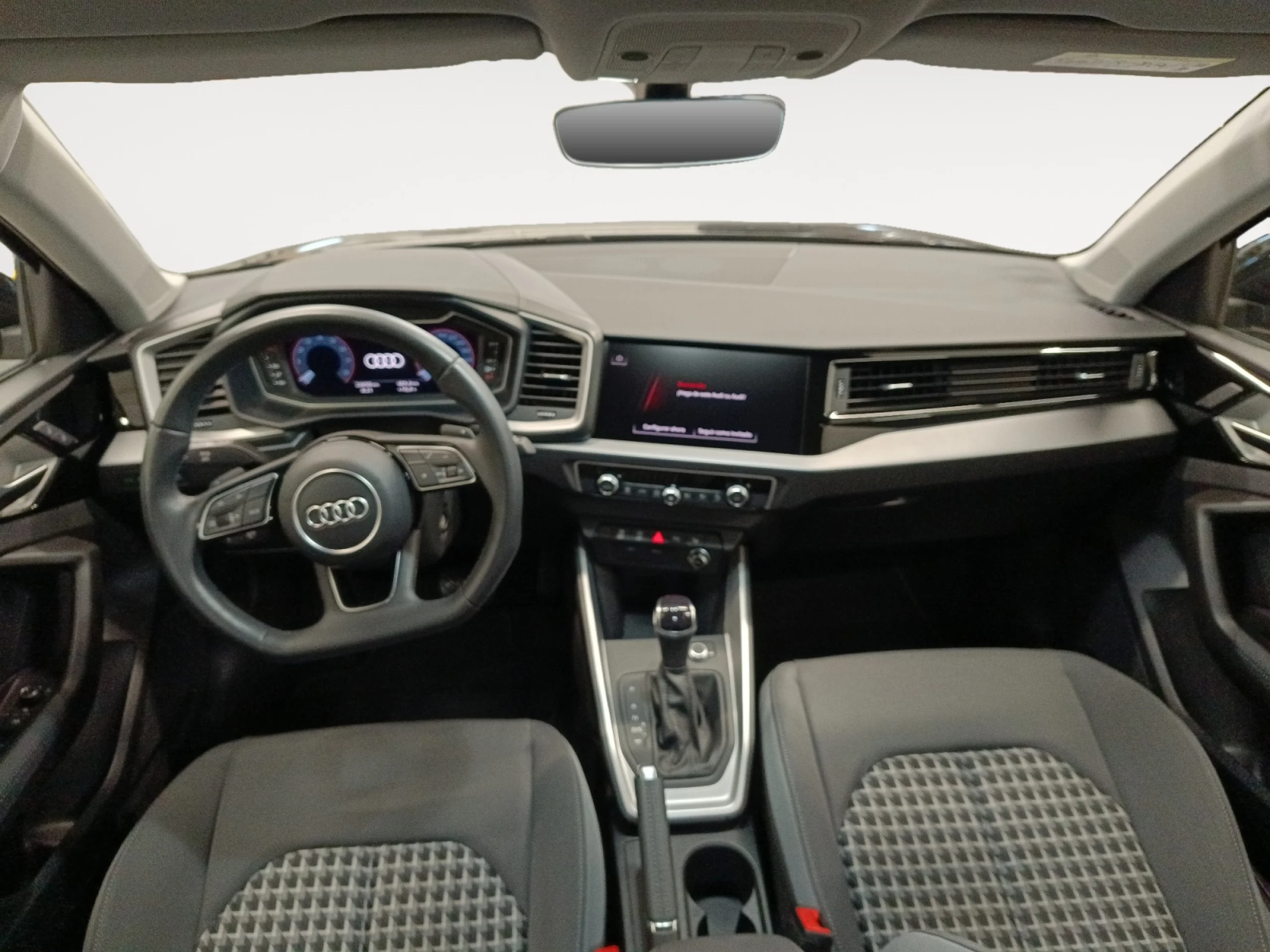 AUDI A1 SPORTBACK ADRENALIN 35 TFSI 110KW S TRON - Foto 4