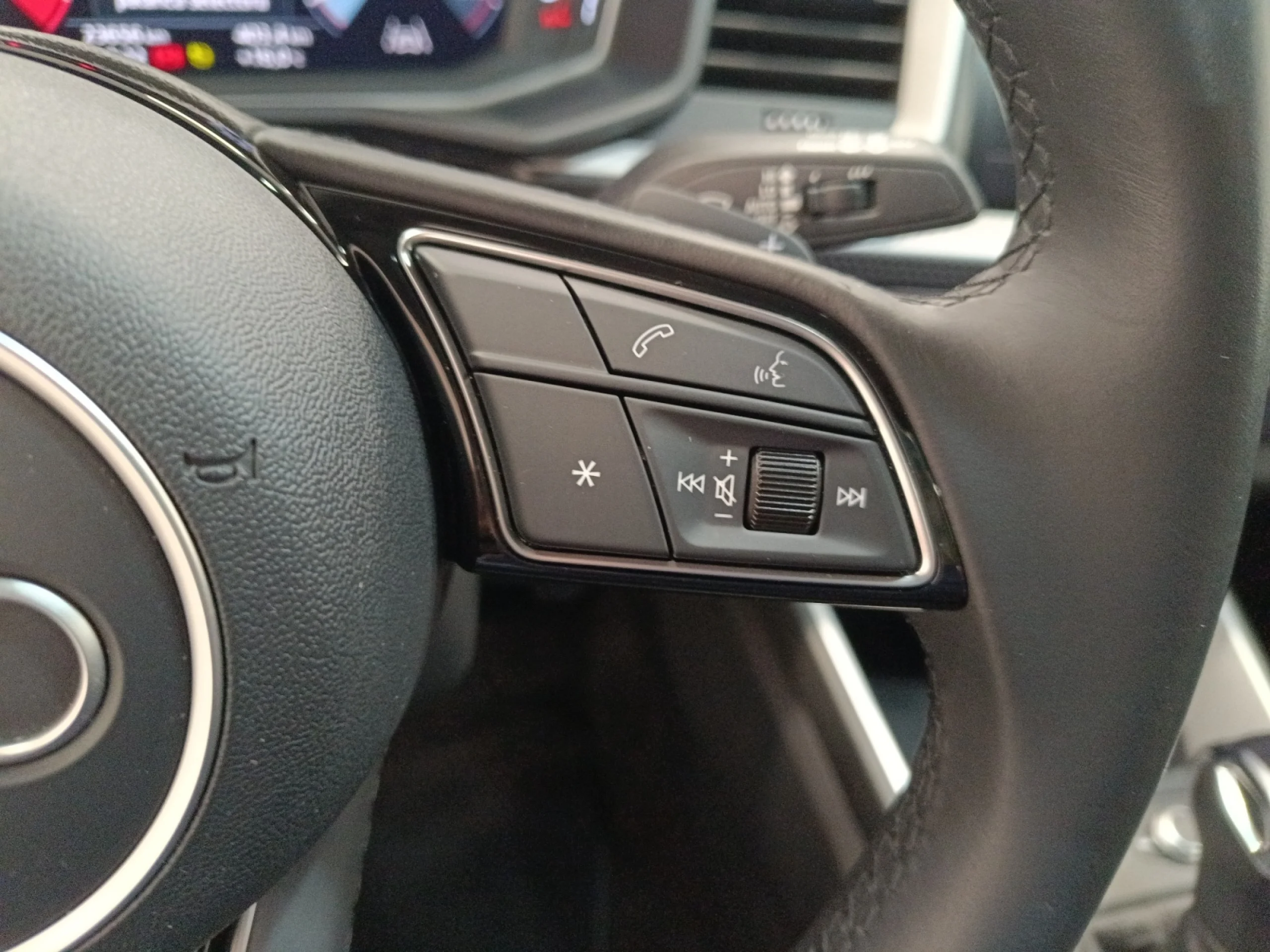 AUDI A1 SPORTBACK ADRENALIN 35 TFSI 110KW S TRON - Foto 10