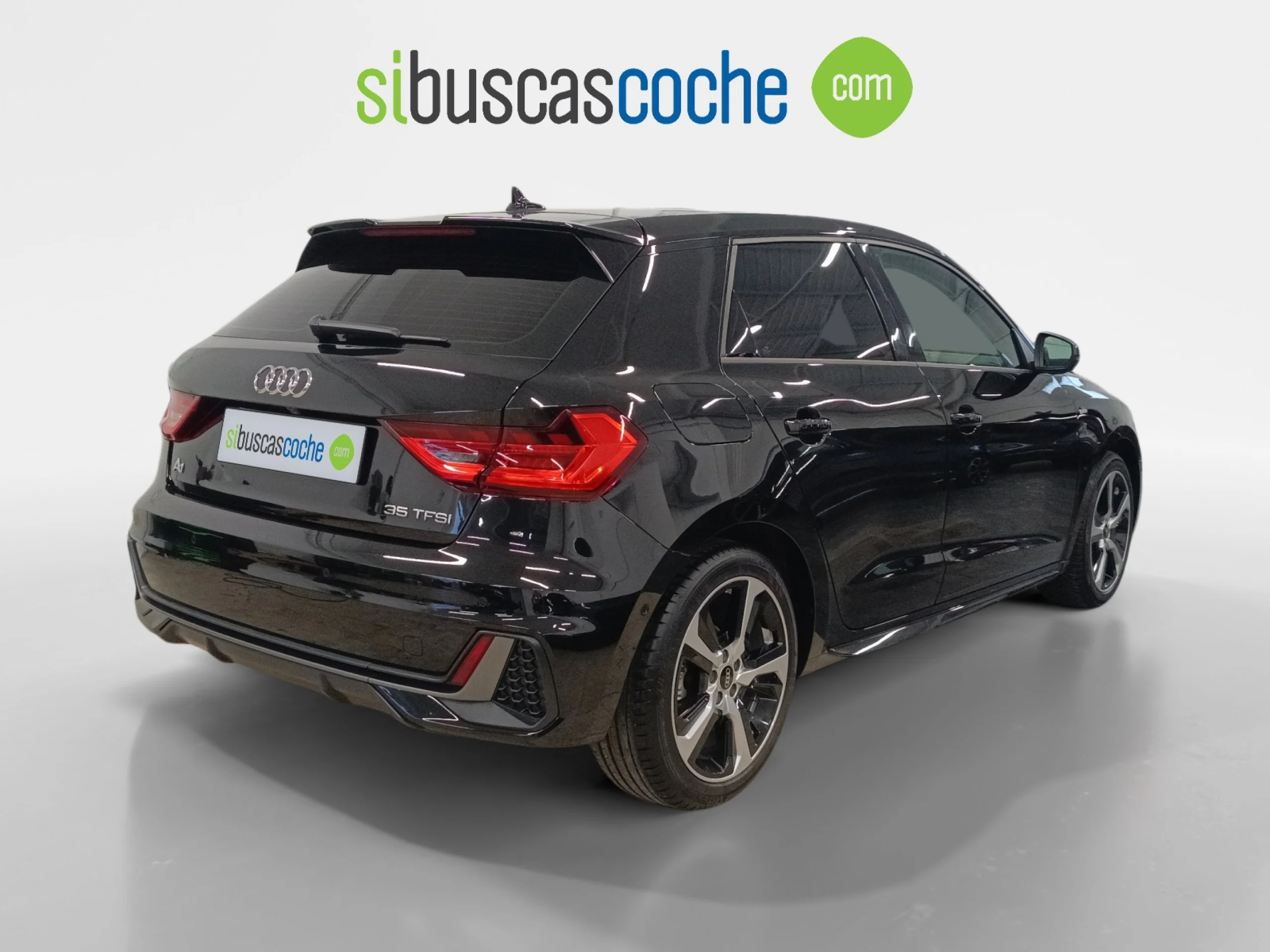 AUDI A1 SPORTBACK ADRENALIN 35 TFSI 110KW S TRON - Foto 16