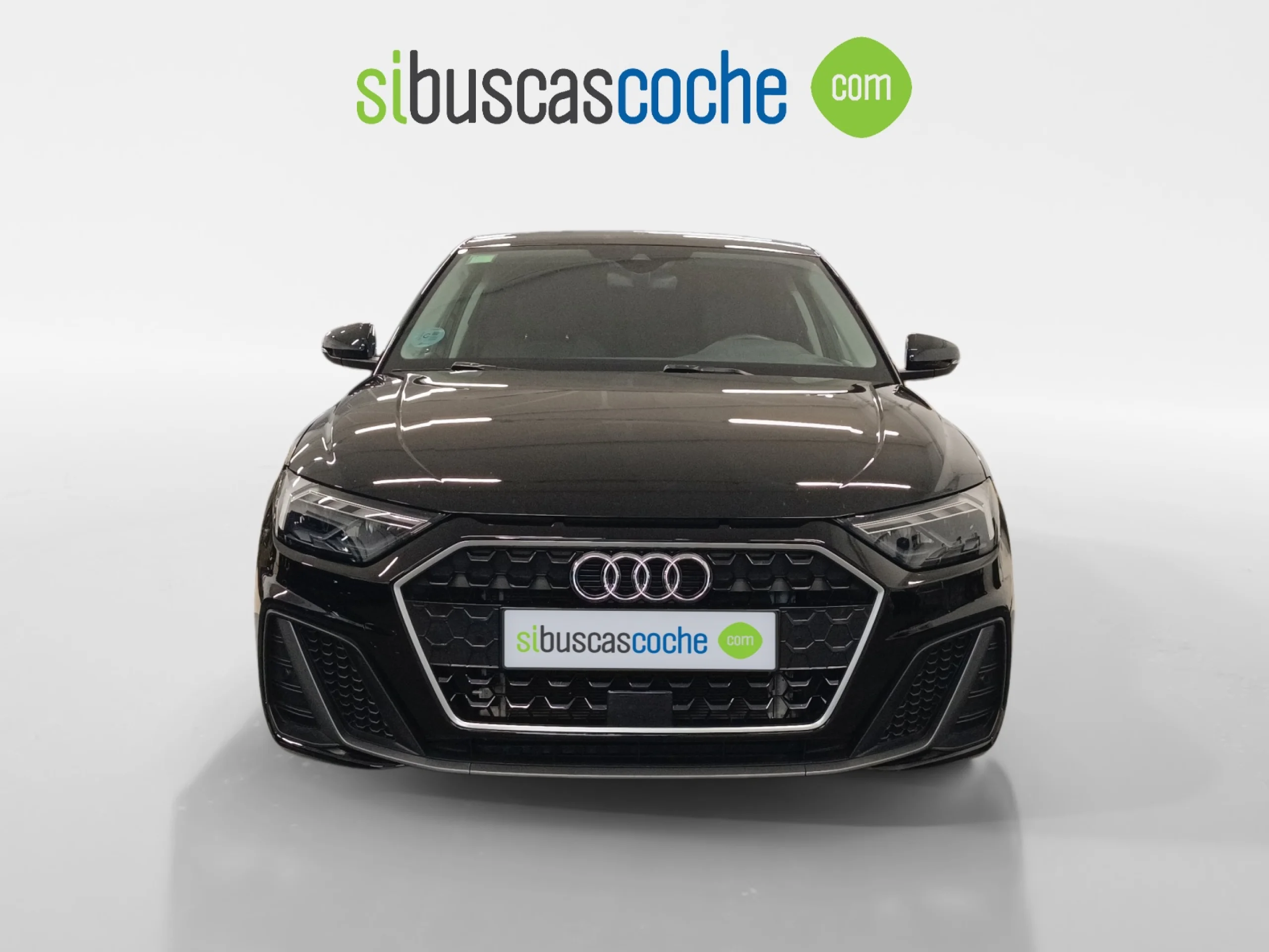 AUDI A1 SPORTBACK ADRENALIN 35 TFSI 110KW S TRON - Foto 17