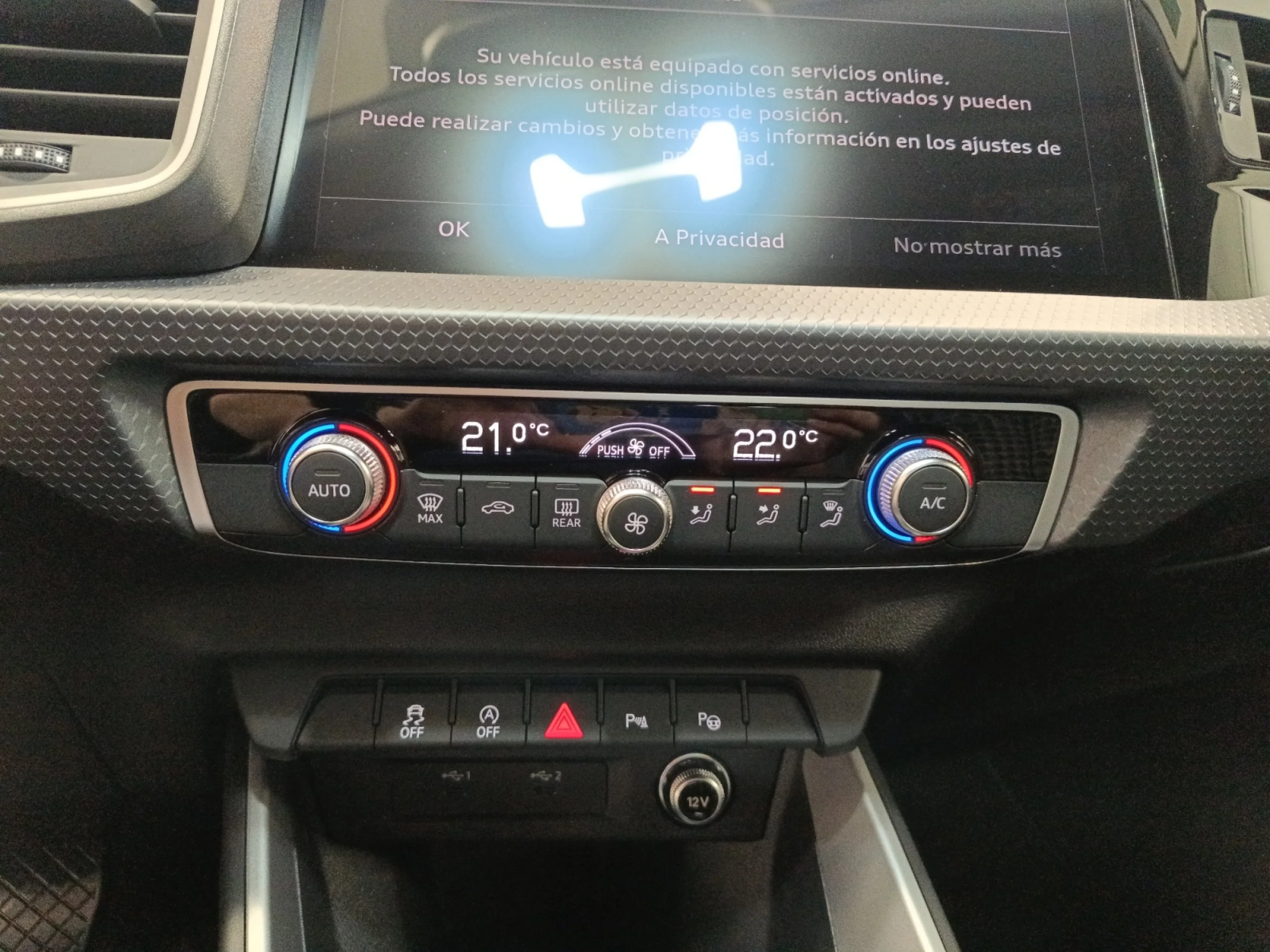AUDI A1 SPORTBACK ADRENALIN 35 TFSI 110KW S TRON - Foto 18