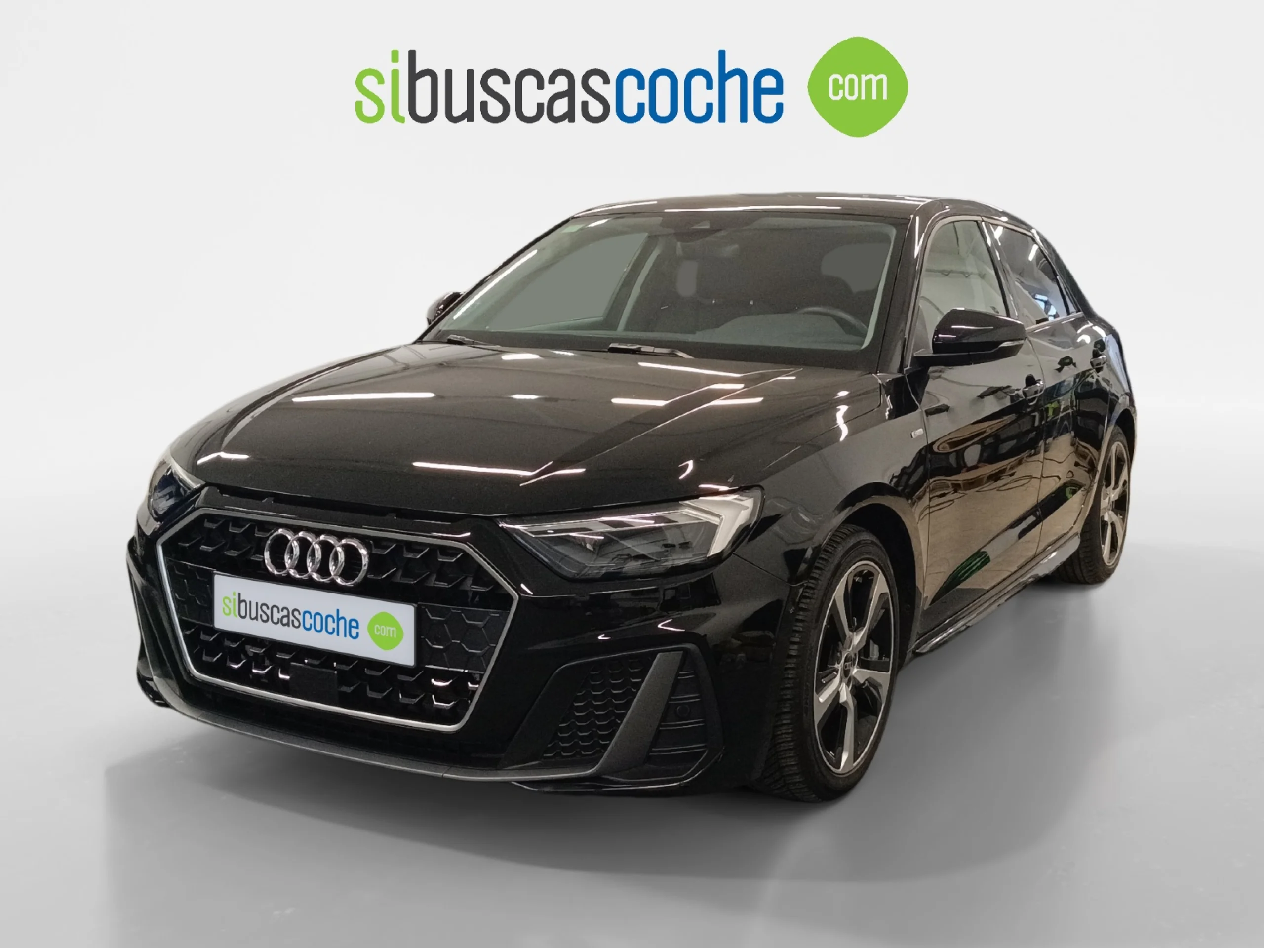 AUDI A1 SPORTBACK ADRENALIN 35 TFSI 110KW S TRON - Foto 19