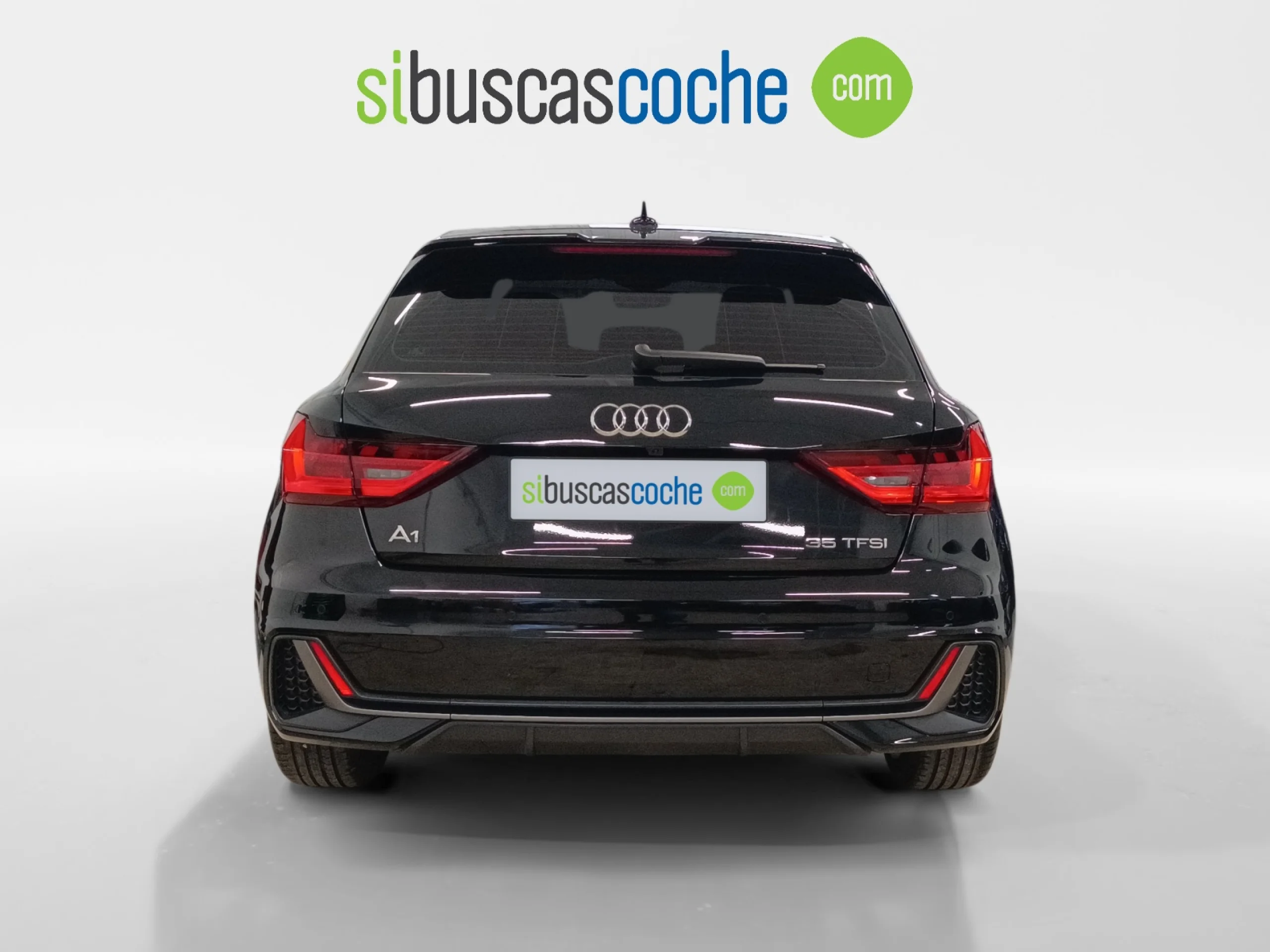 AUDI A1 SPORTBACK ADRENALIN 35 TFSI 110KW S TRON - Foto 20