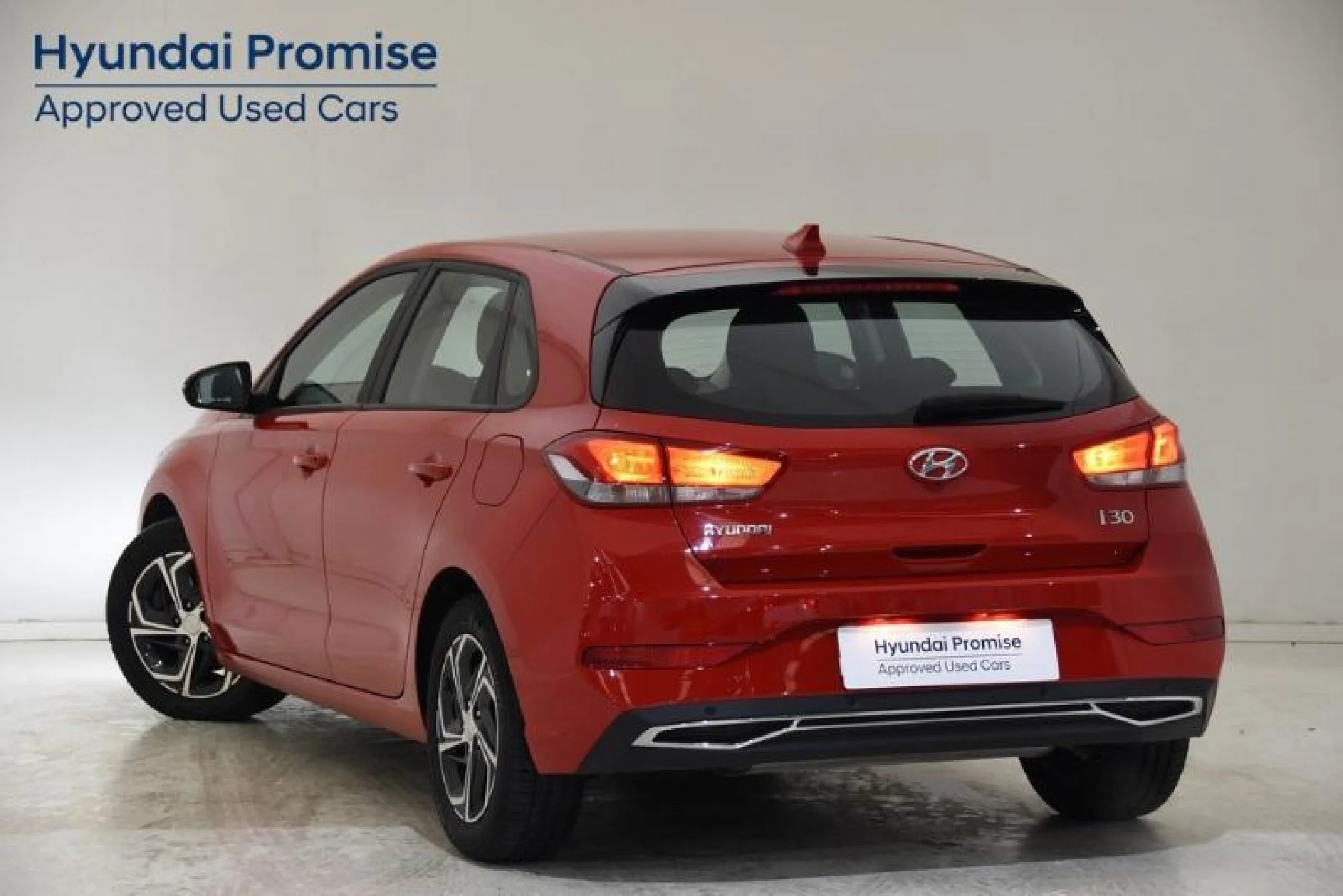 HYUNDAI I30 1.5 DPI KLASS SLX - Foto 2