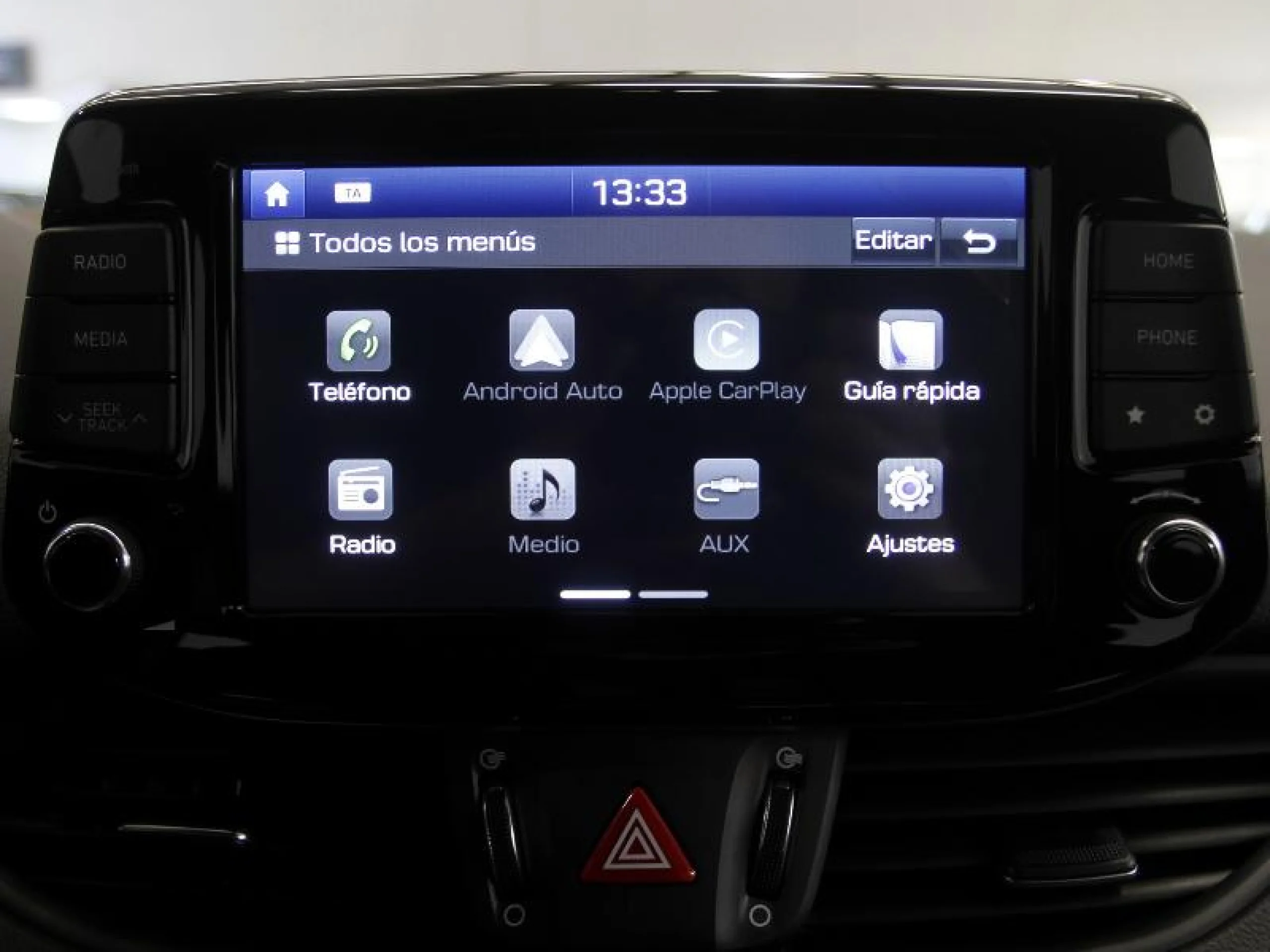 HYUNDAI I30 1.5 DPI KLASS SLX - Foto 5