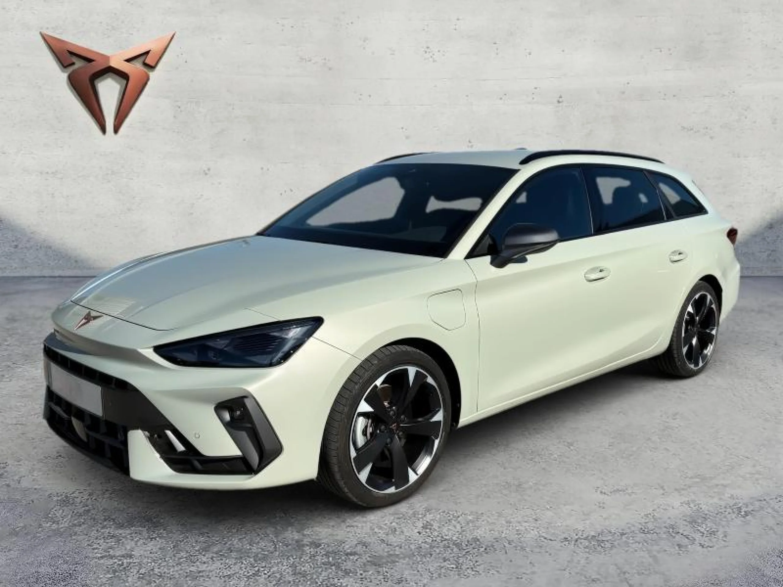 CUPRA LEON SP 1.5 TSI E HYBRID 150W (204CV) DSG - Foto 1