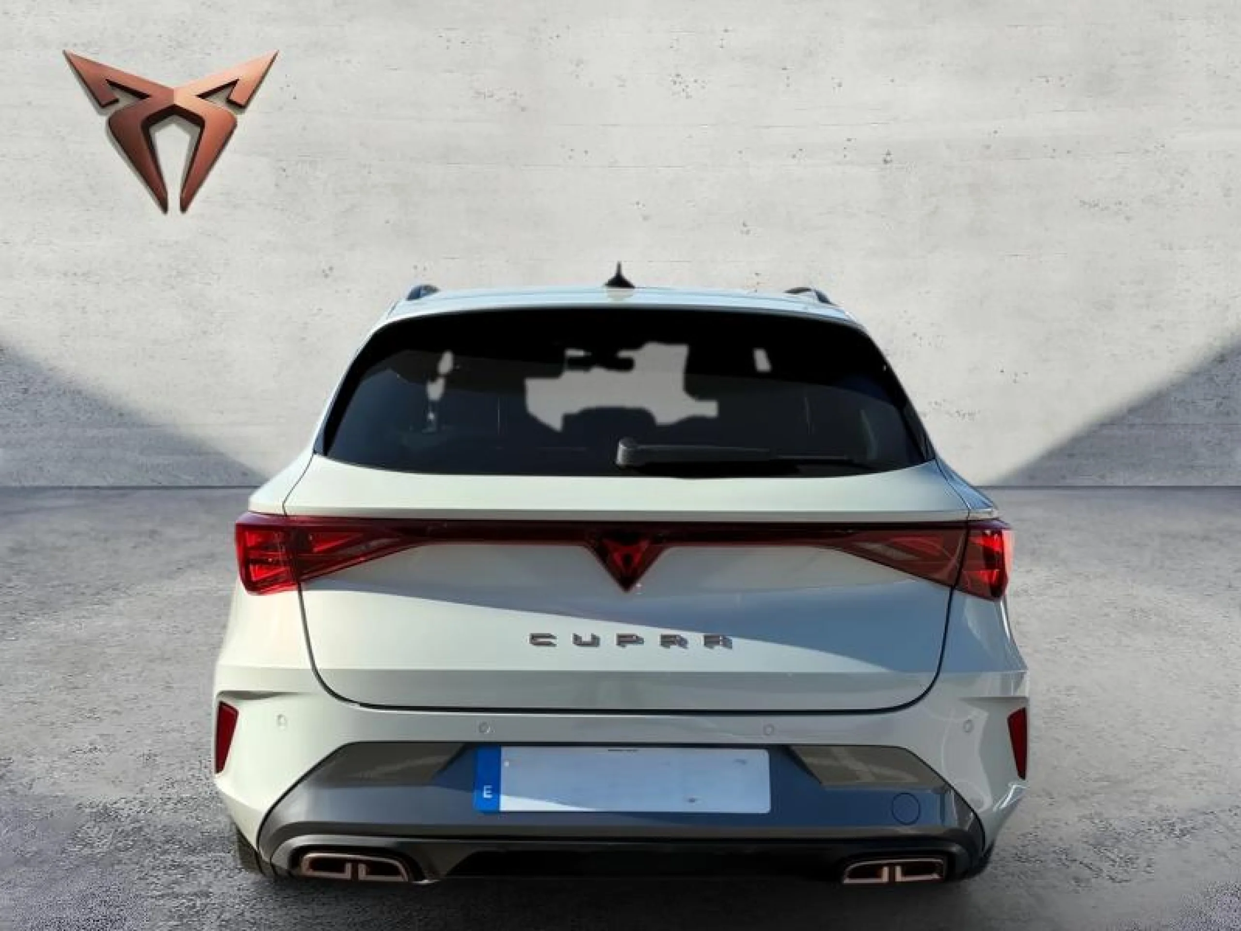 CUPRA LEON SP 1.5 TSI E HYBRID 150W (204CV) DSG - Foto 2