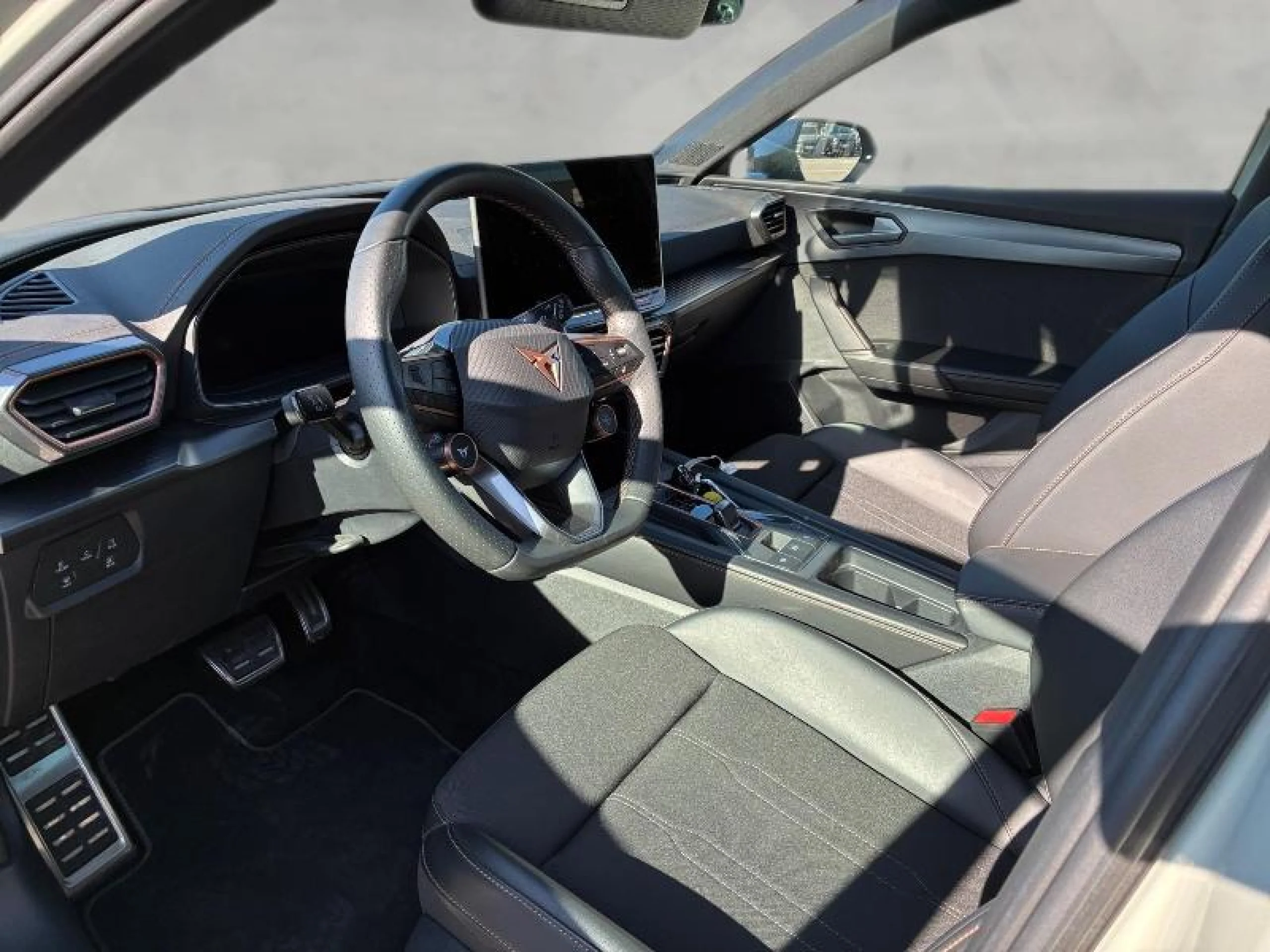 CUPRA LEON SP 1.5 TSI E HYBRID 150W (204CV) DSG - Foto 3