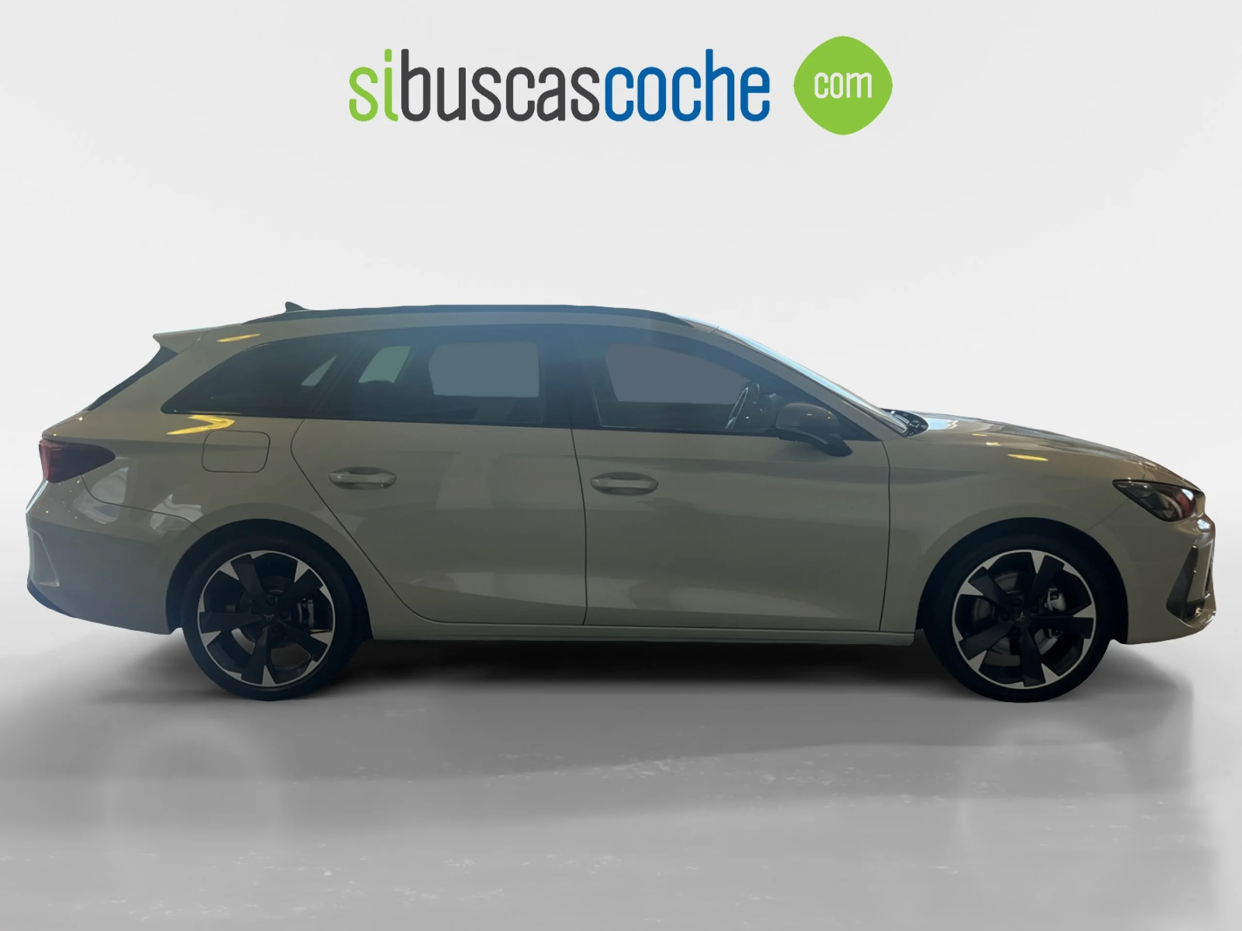 CUPRA LEON SP 1.5 TSI E HYBRID 150W (204CV) DSG - Foto 3