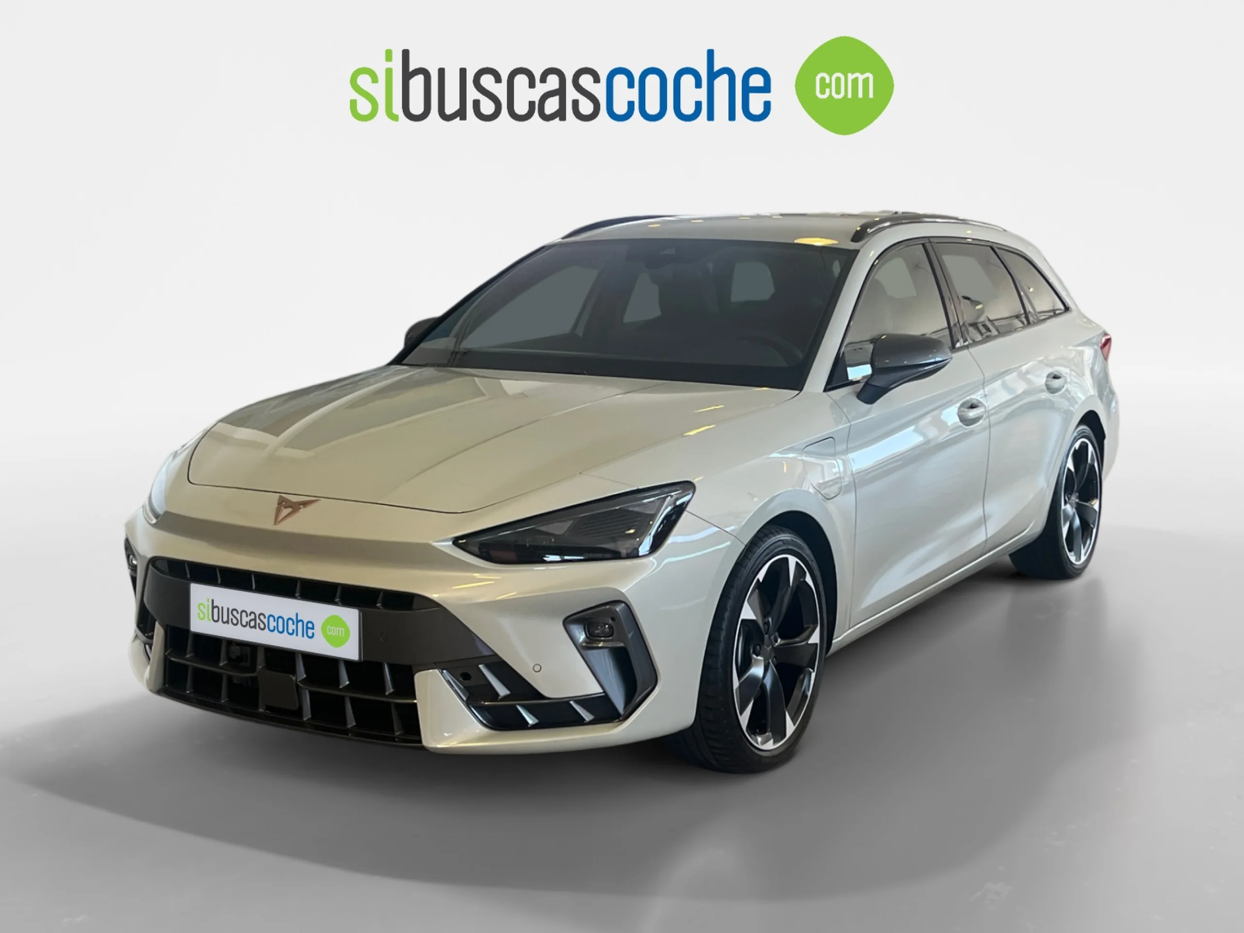 CUPRA LEON SP 1.5 TSI E HYBRID 150W (204CV) DSG - Foto 15