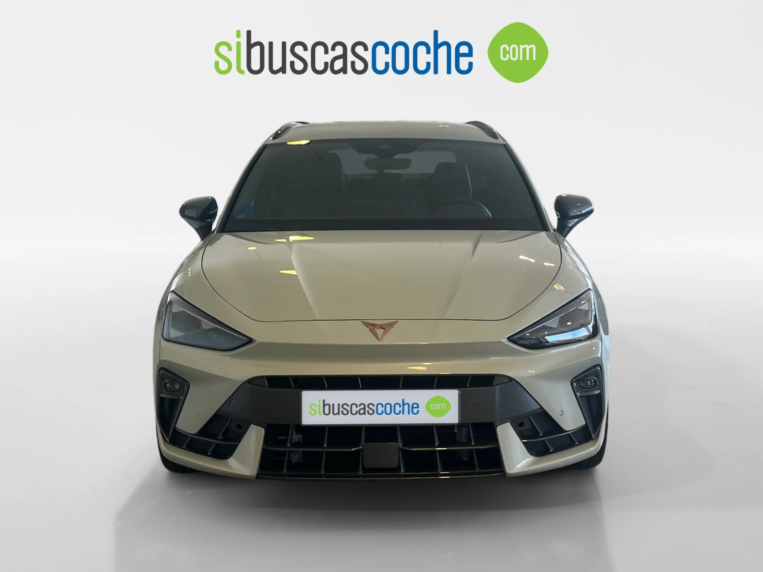 CUPRA LEON SP 1.5 TSI E HYBRID 150W (204CV) DSG - Foto 16