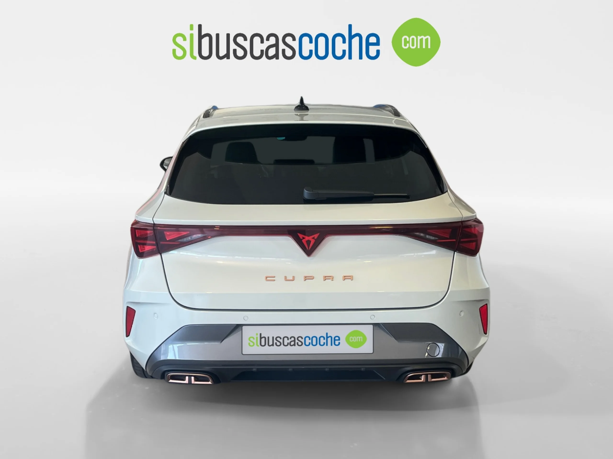 CUPRA LEON SP 1.5 TSI E HYBRID 150W (204CV) DSG - Foto 17