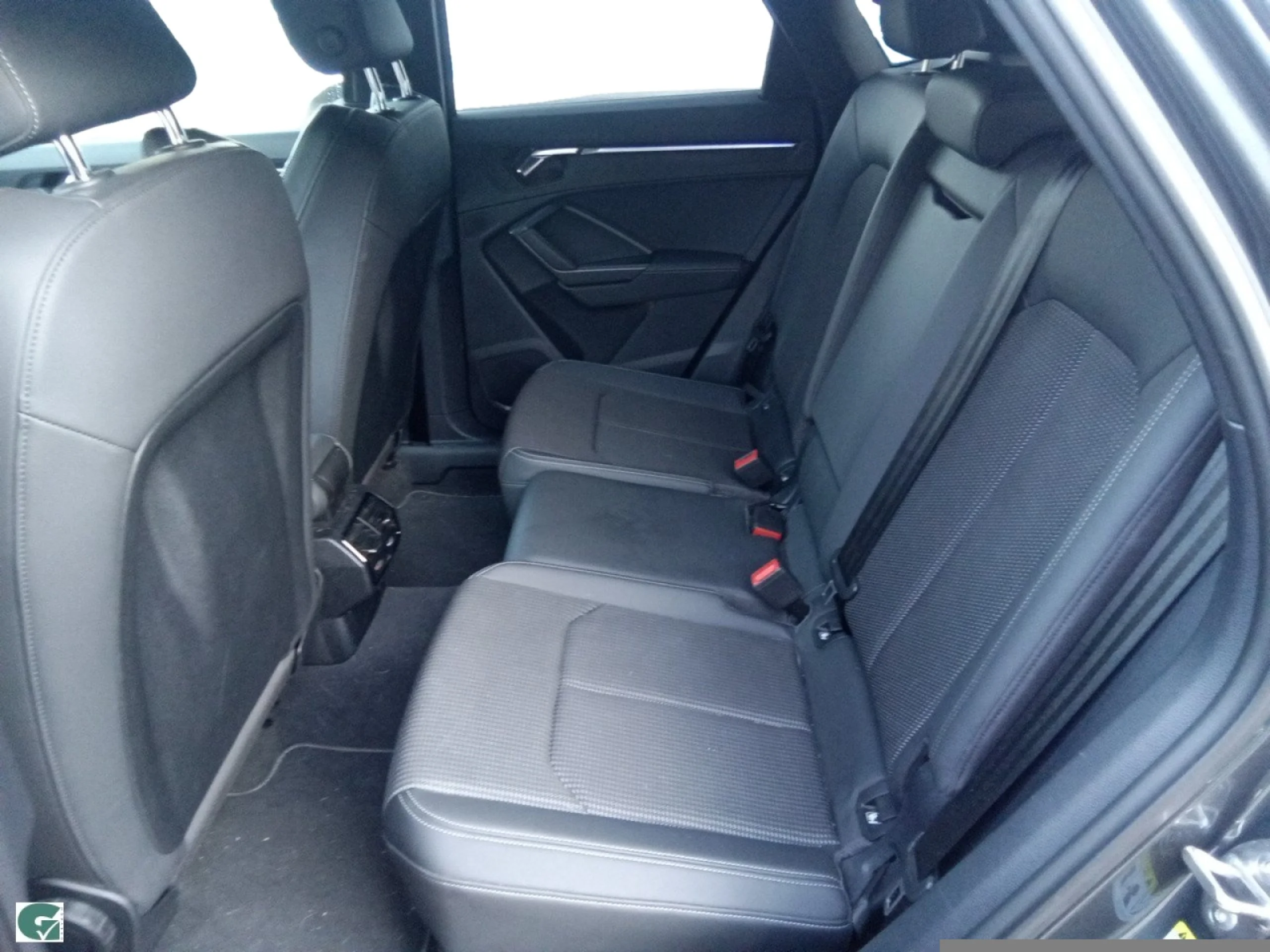 AUDI Q3 SPORTBACK BLACK LINE 35 TDI 110KW (150CV) S TRONIC - Foto 7