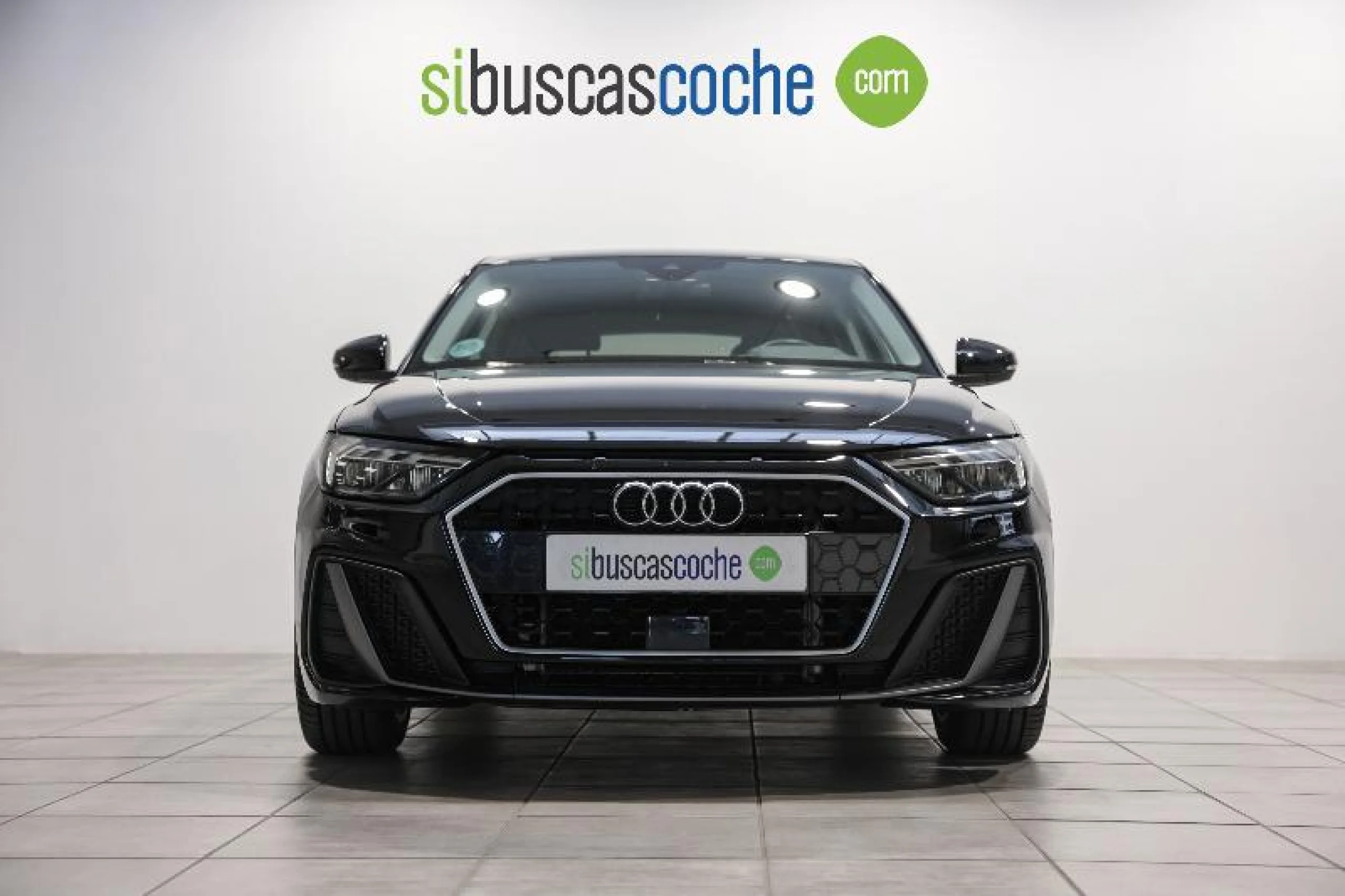 AUDI A1 SPORTBACK S LINE 30 TFSI 85KW (116CV) - Foto 21