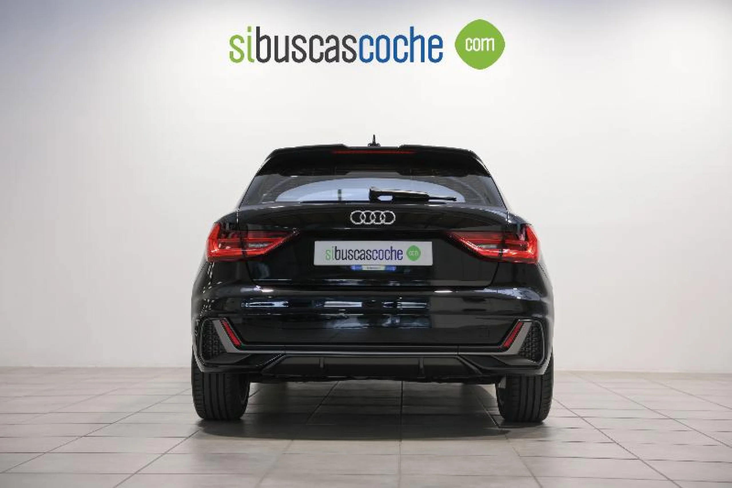 AUDI A1 SPORTBACK S LINE 30 TFSI 85KW (116CV) - Foto 22