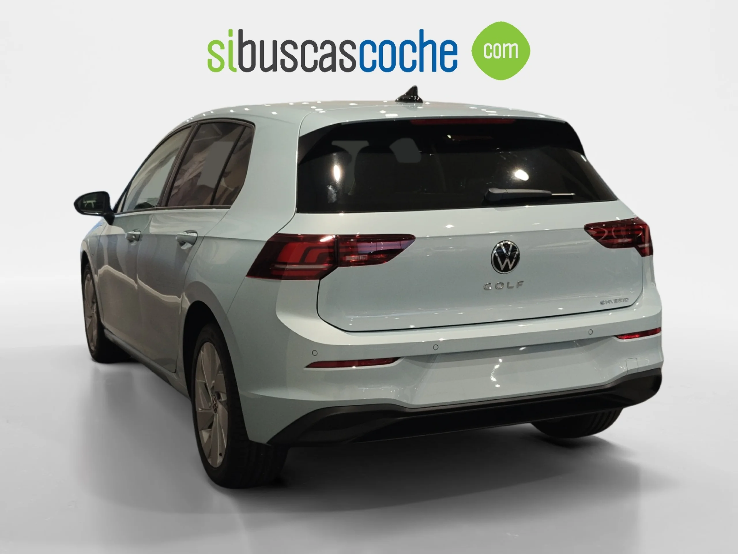 VOLKSWAGEN GOLF MATCH 1.5 PHEV 110KW / 85KW DSG - Foto 2