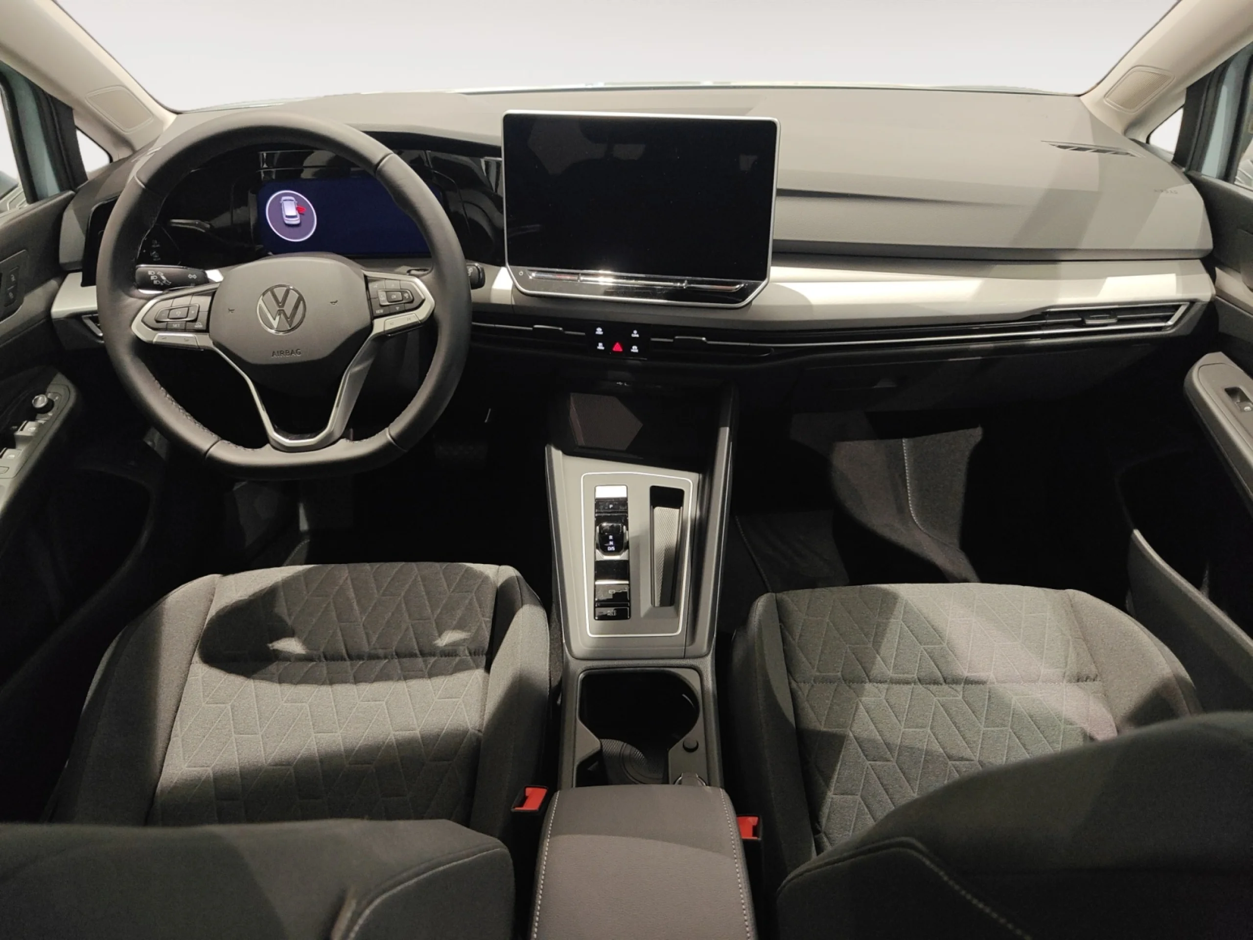 VOLKSWAGEN GOLF MATCH 1.5 PHEV 110KW / 85KW DSG - Foto 4