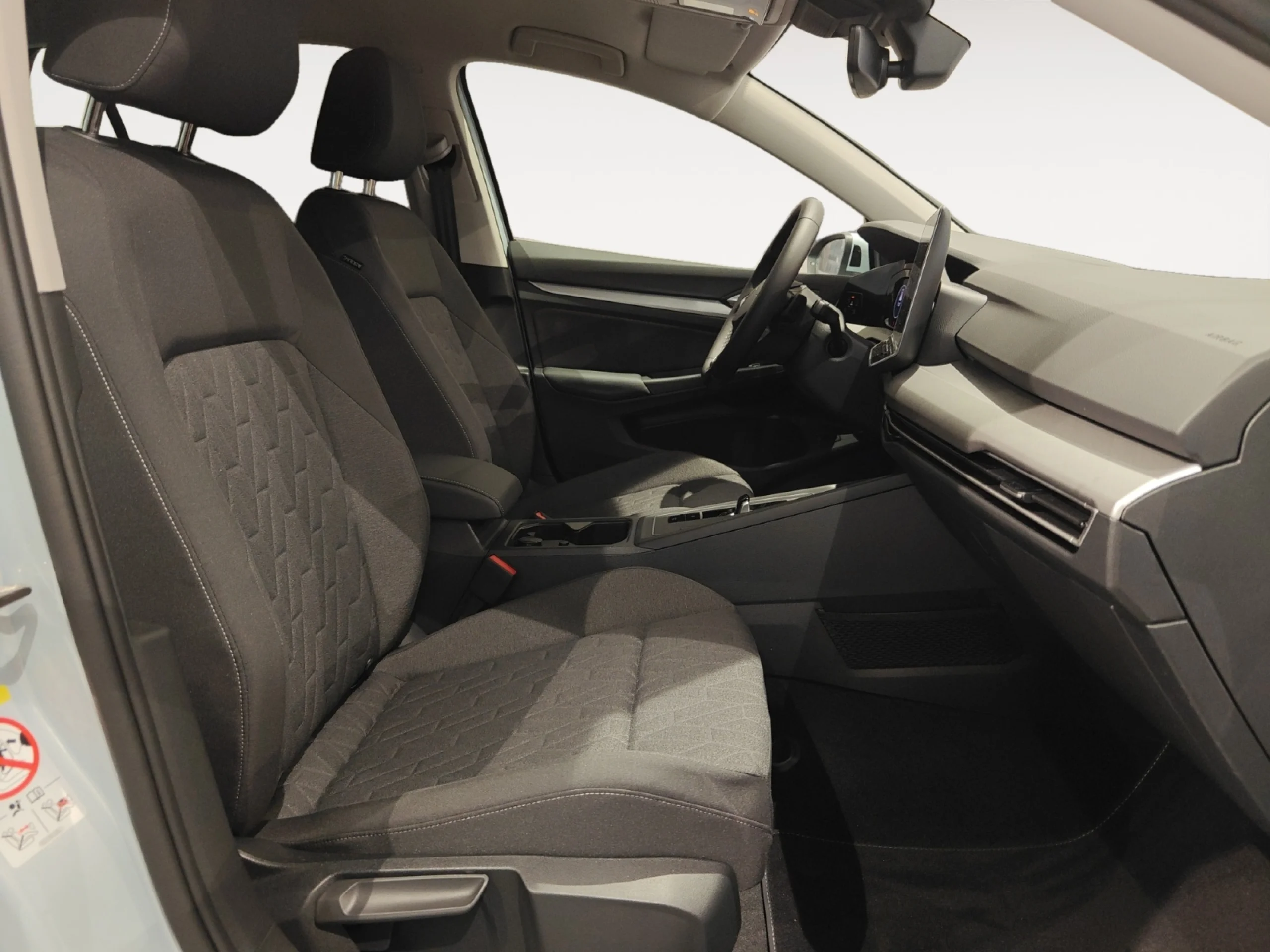 VOLKSWAGEN GOLF MATCH 1.5 PHEV 110KW / 85KW DSG - Foto 5