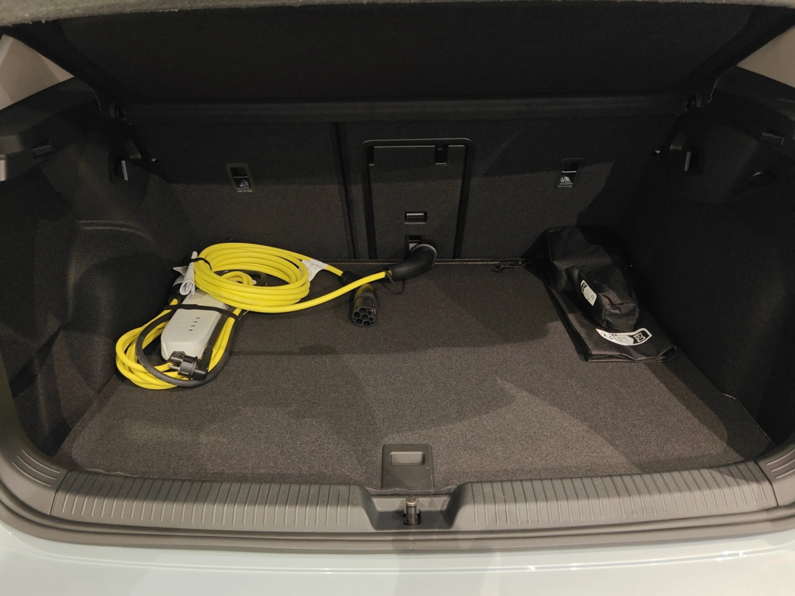 VOLKSWAGEN GOLF MATCH 1.5 PHEV 110KW / 85KW DSG - Foto 7