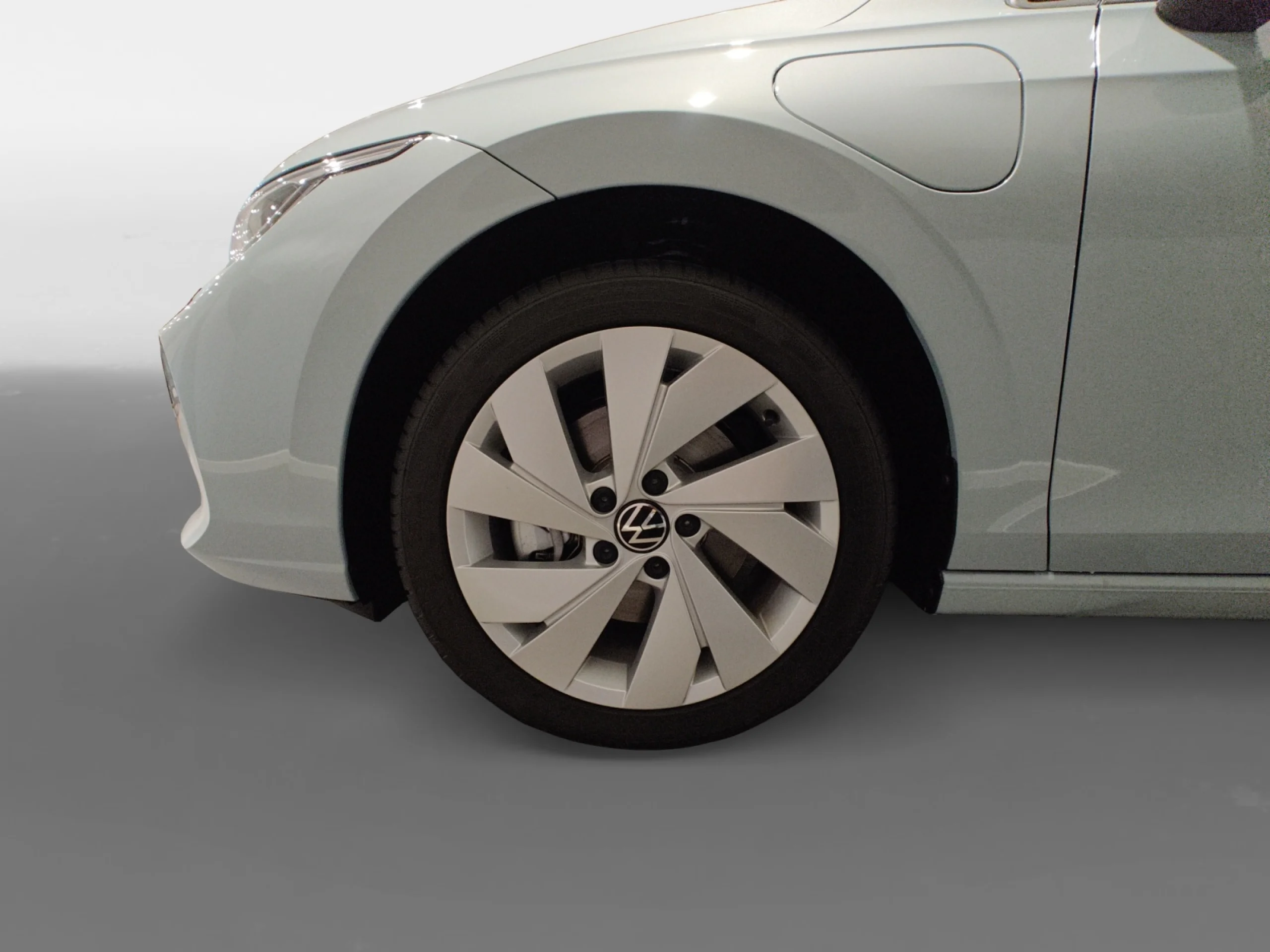 VOLKSWAGEN GOLF MATCH 1.5 PHEV 110KW / 85KW DSG - Foto 8