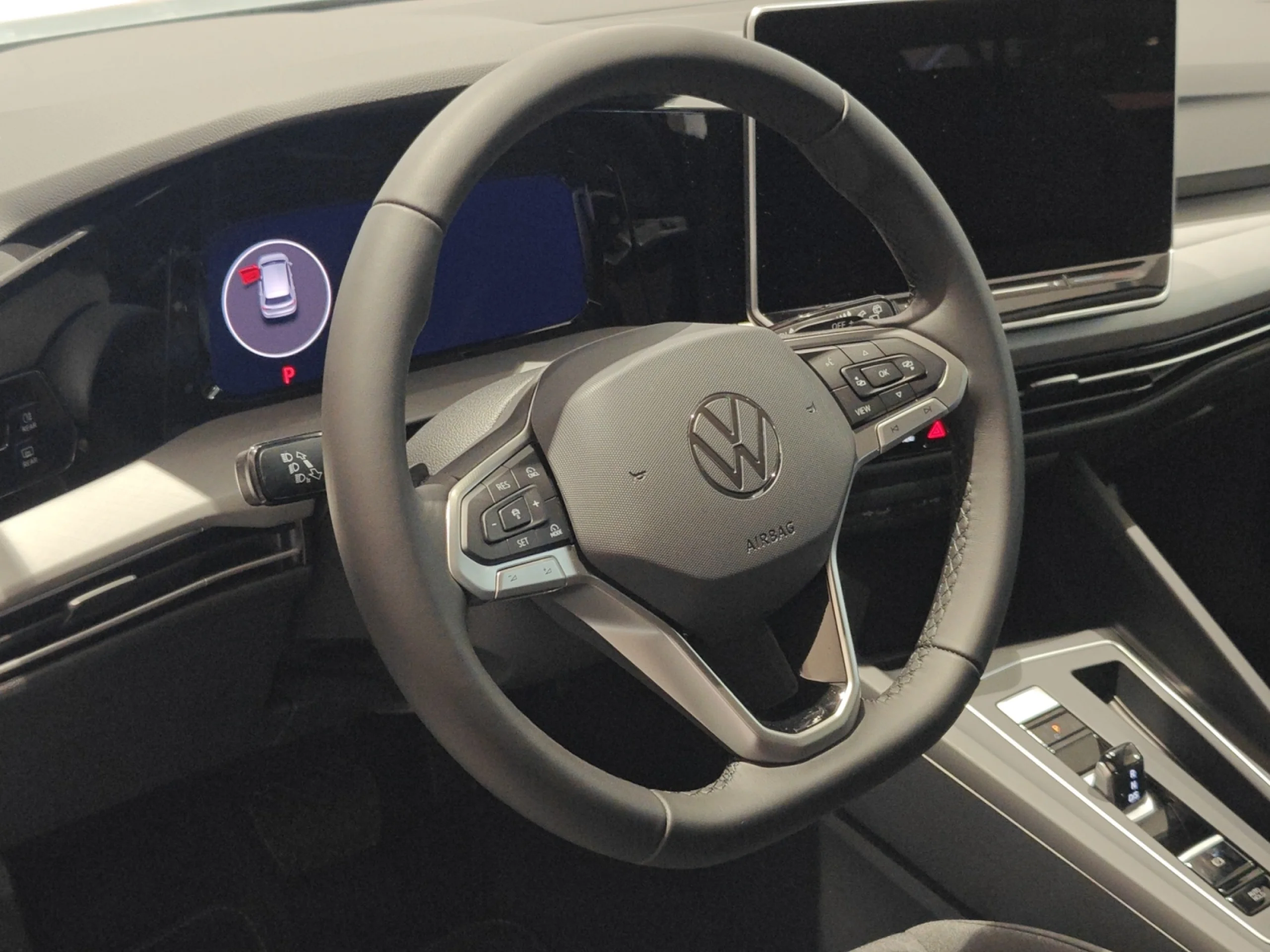 VOLKSWAGEN GOLF MATCH 1.5 PHEV 110KW / 85KW DSG - Foto 9