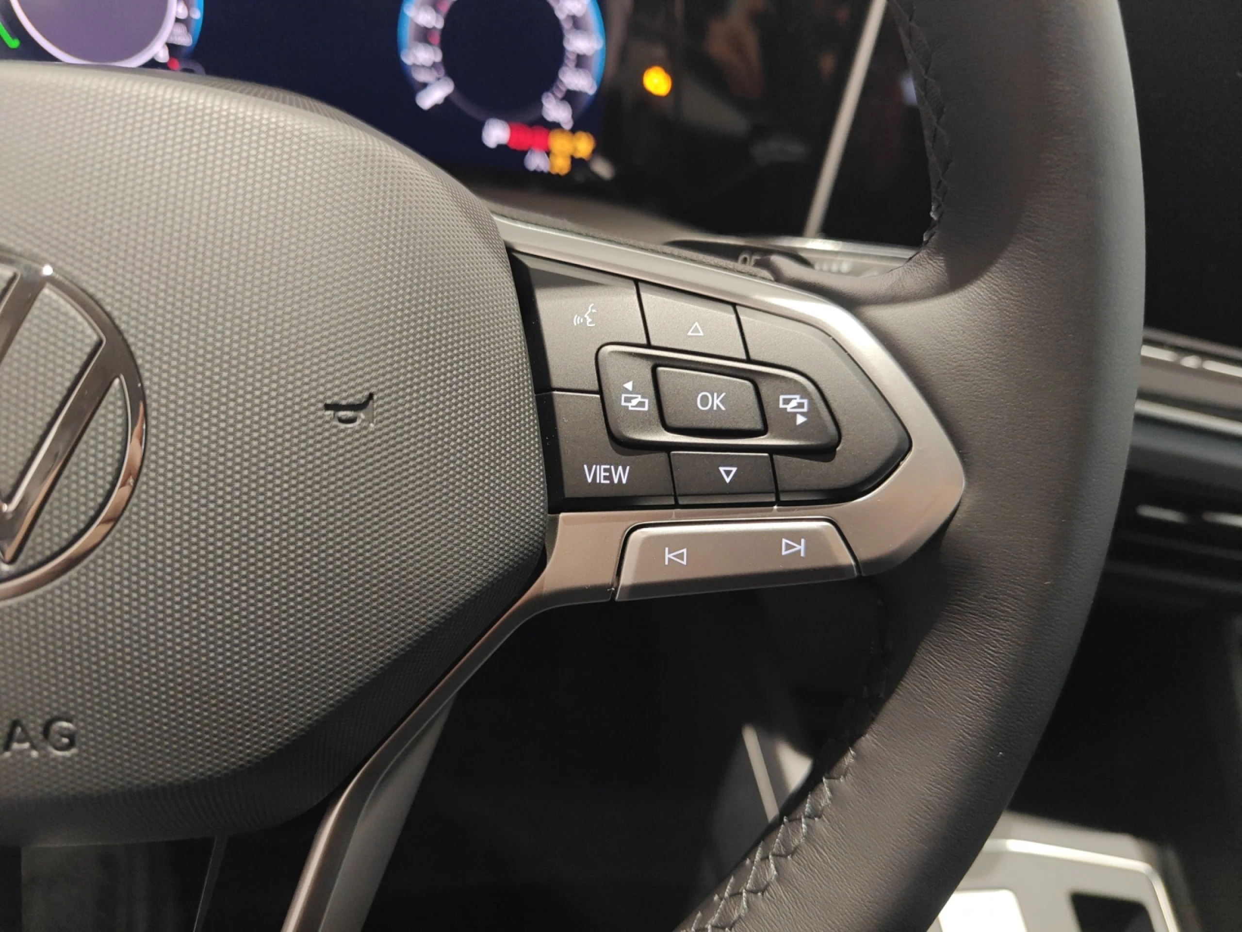 VOLKSWAGEN GOLF MATCH 1.5 PHEV 110KW / 85KW DSG - Foto 10