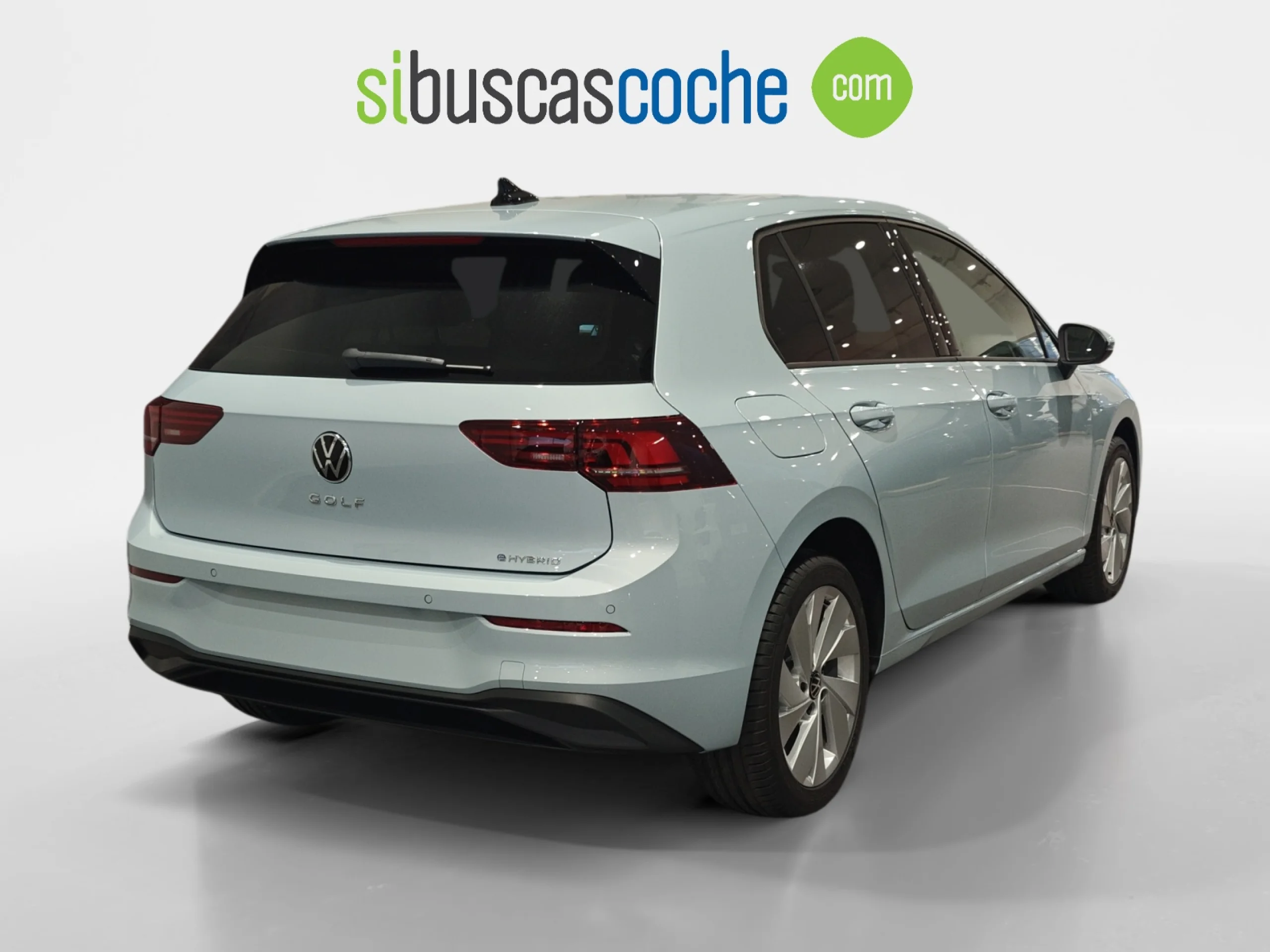 VOLKSWAGEN GOLF MATCH 1.5 PHEV 110KW / 85KW DSG - Foto 18