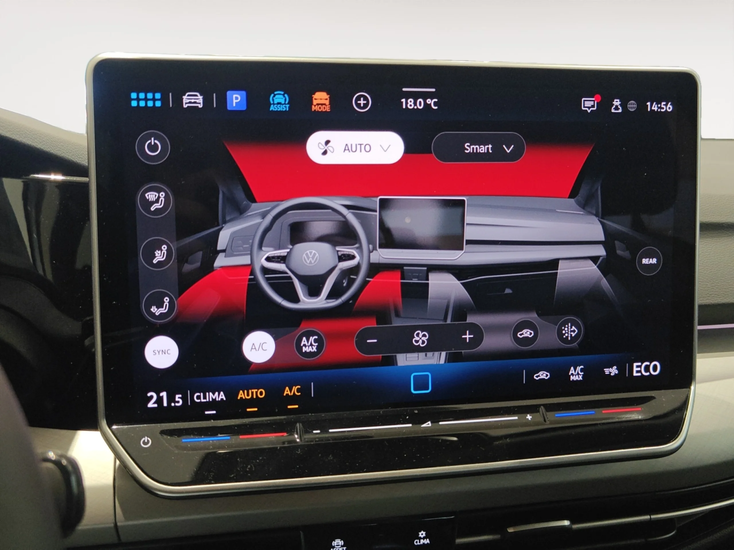 VOLKSWAGEN GOLF MATCH 1.5 PHEV 110KW / 85KW DSG - Foto 20