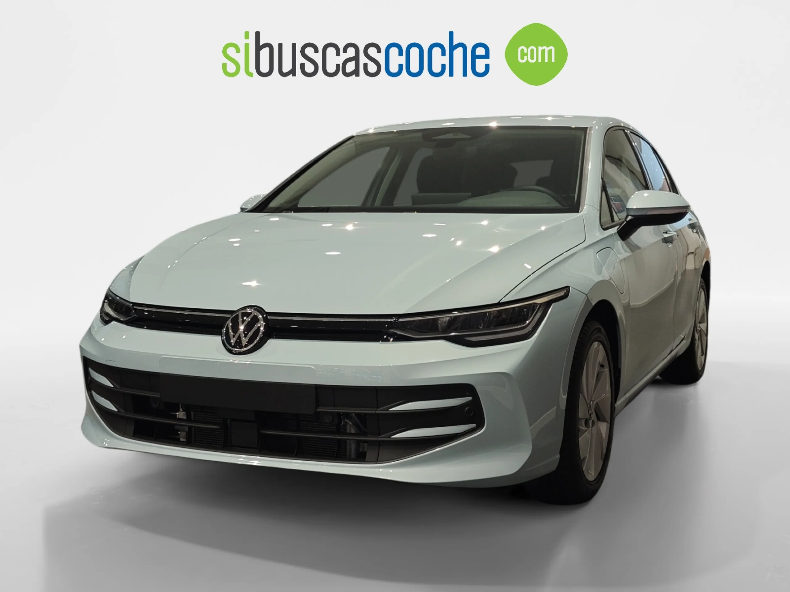 VOLKSWAGEN GOLF MATCH 1.5 PHEV 110KW / 85KW DSG - Foto 21