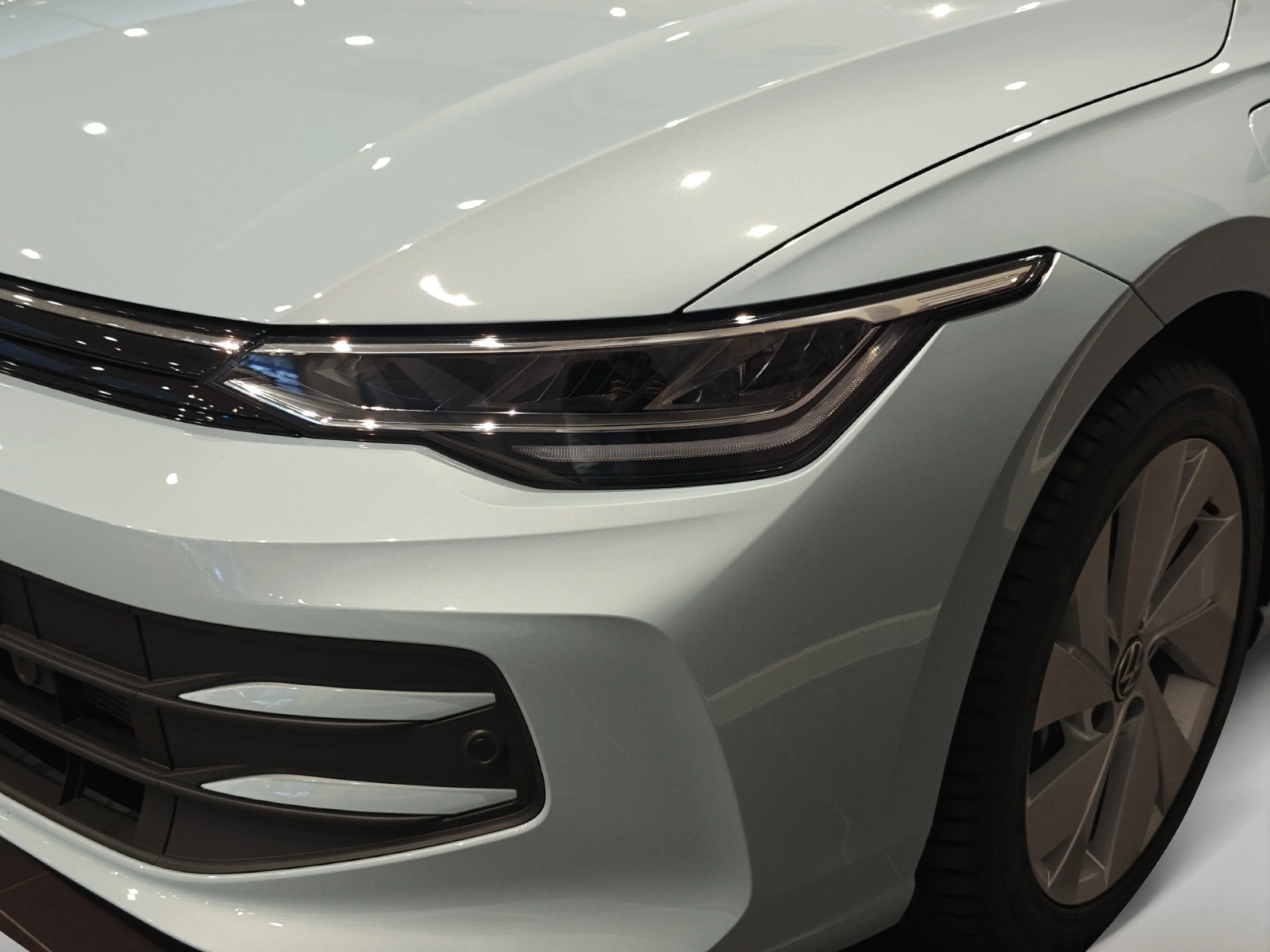 VOLKSWAGEN GOLF MATCH 1.5 PHEV 110KW / 85KW DSG - Foto 22