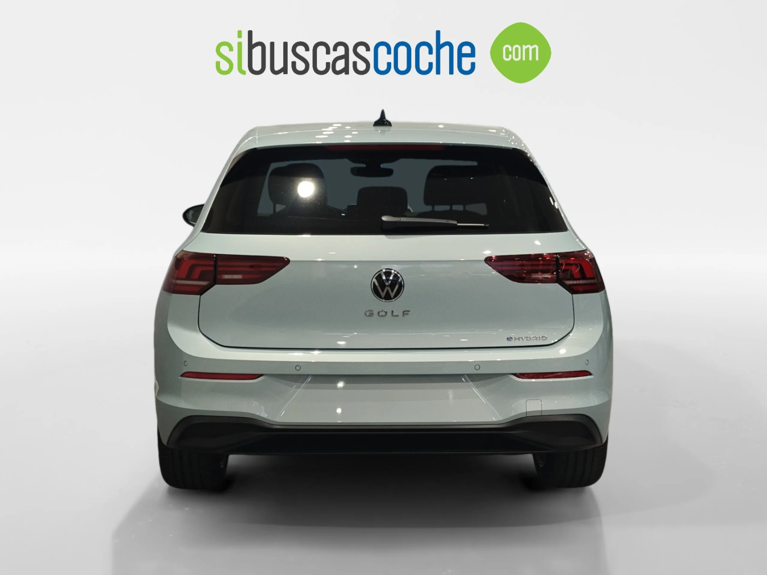 VOLKSWAGEN GOLF MATCH 1.5 PHEV 110KW / 85KW DSG - Foto 23