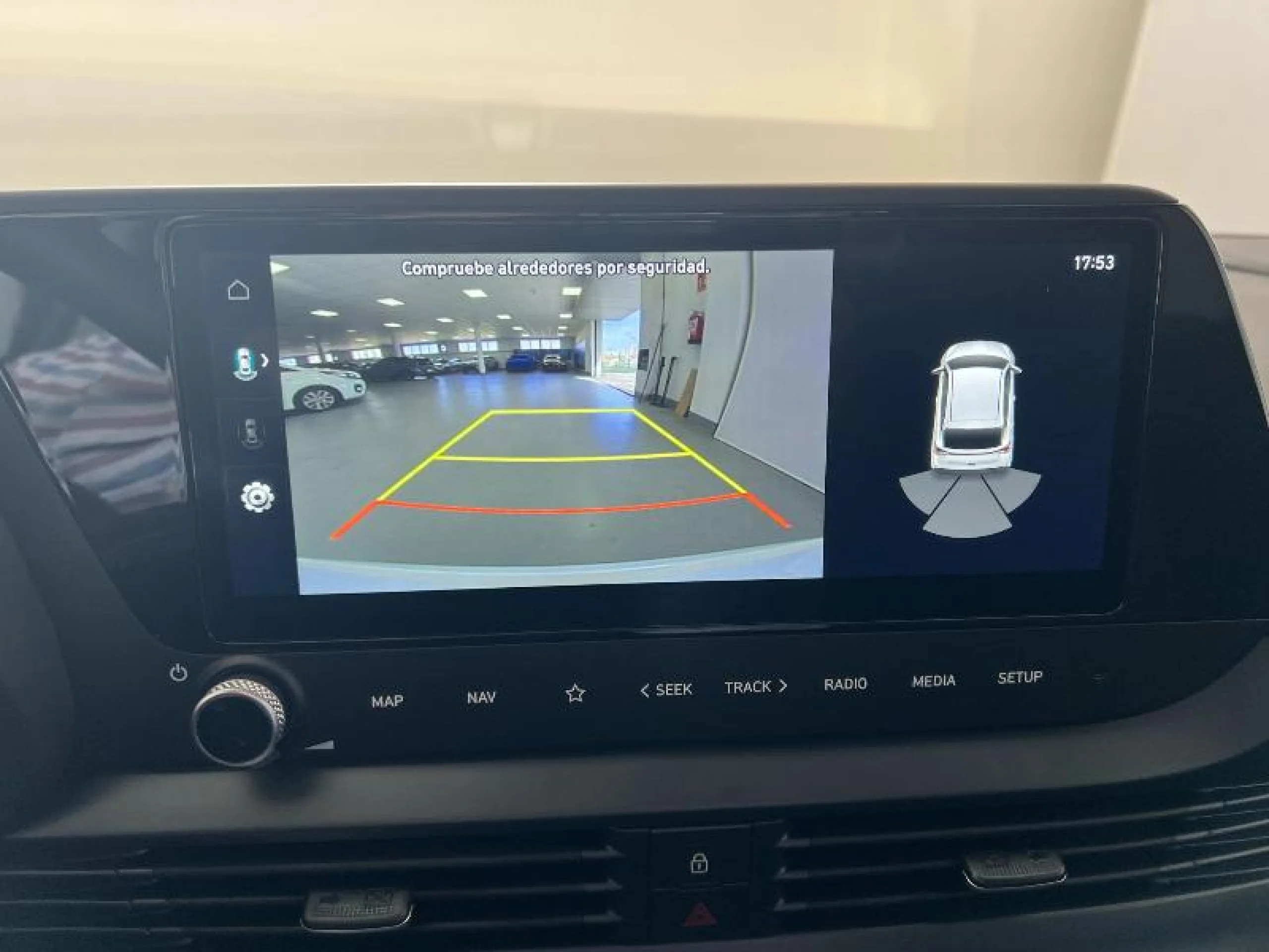 HYUNDAI BAYON 1.0 TGDI 74KW (100CV) 48V MAXX - Foto 8