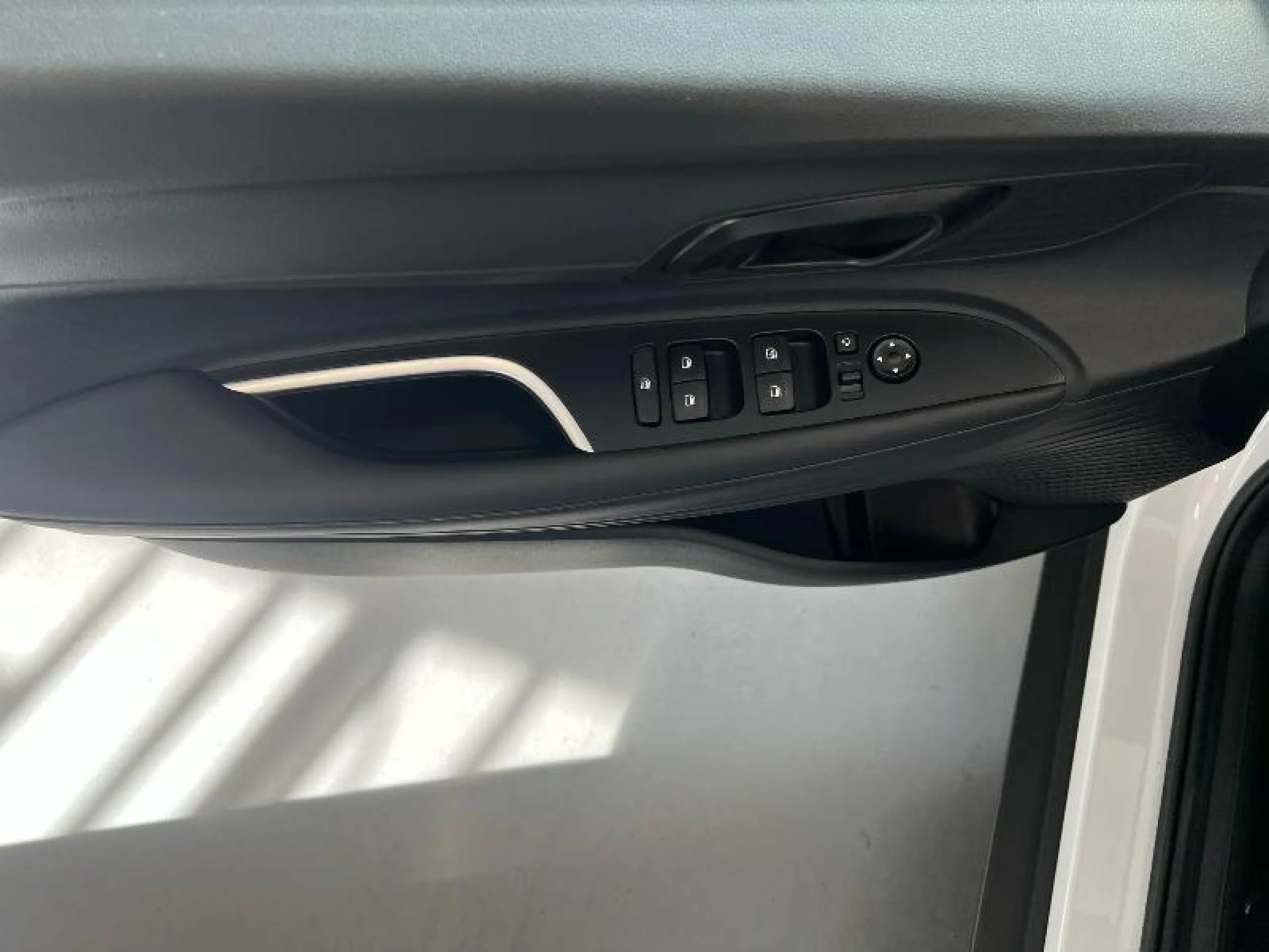 HYUNDAI BAYON 1.0 TGDI 74KW (100CV) 48V MAXX - Foto 9