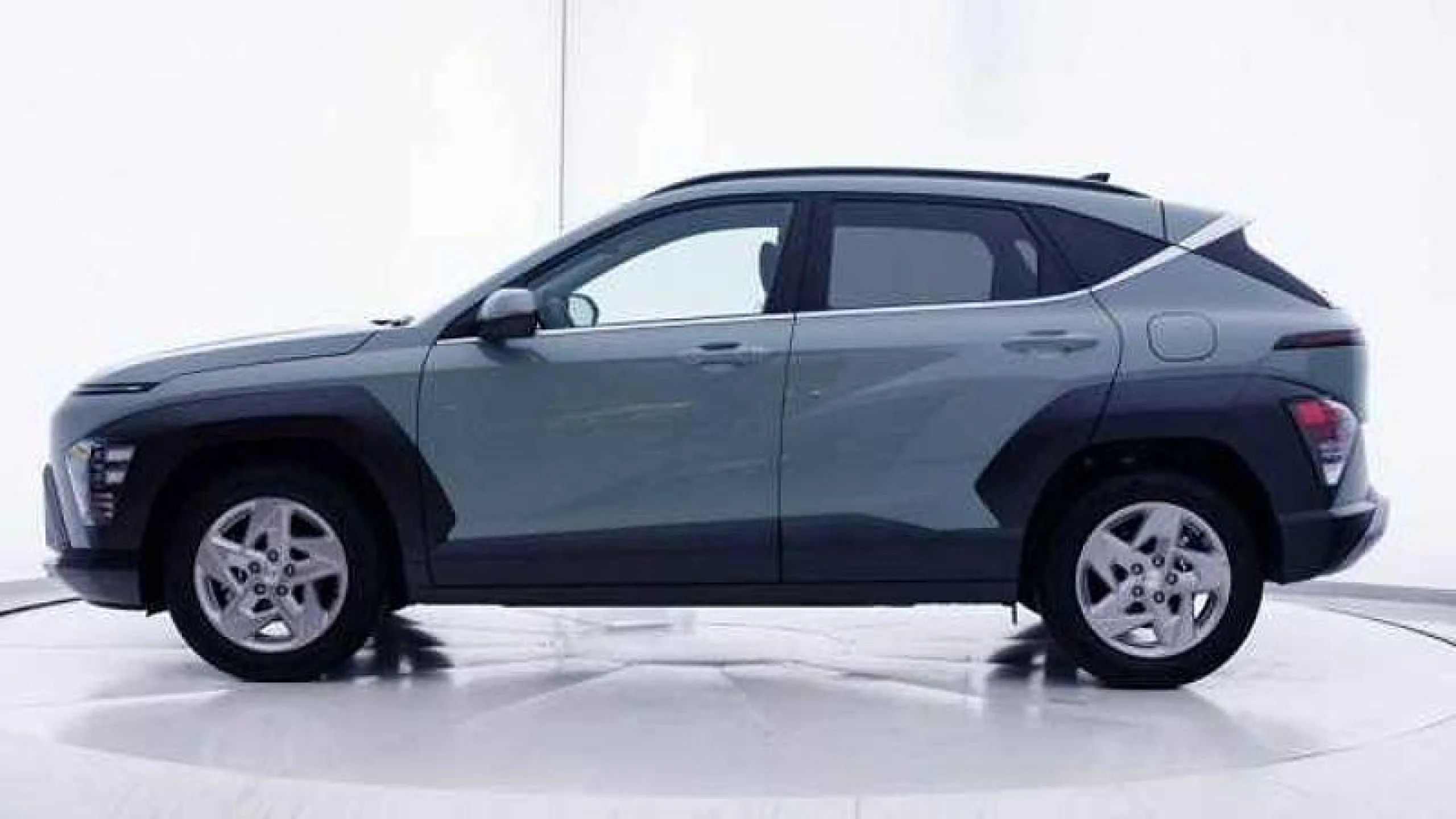 HYUNDAI KONA HEV 1.6GDI 129CV DT TECNO - Foto 5
