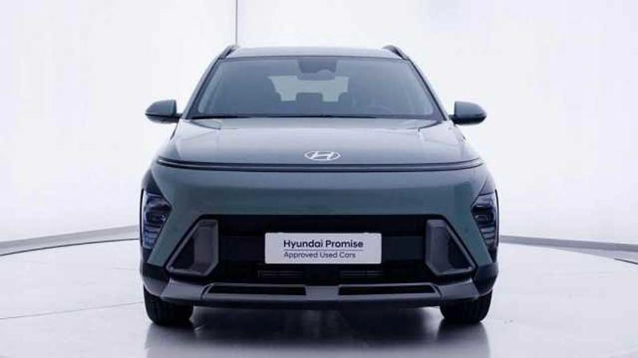 HYUNDAI KONA HEV 1.6GDI 129CV DT TECNO - Foto 6