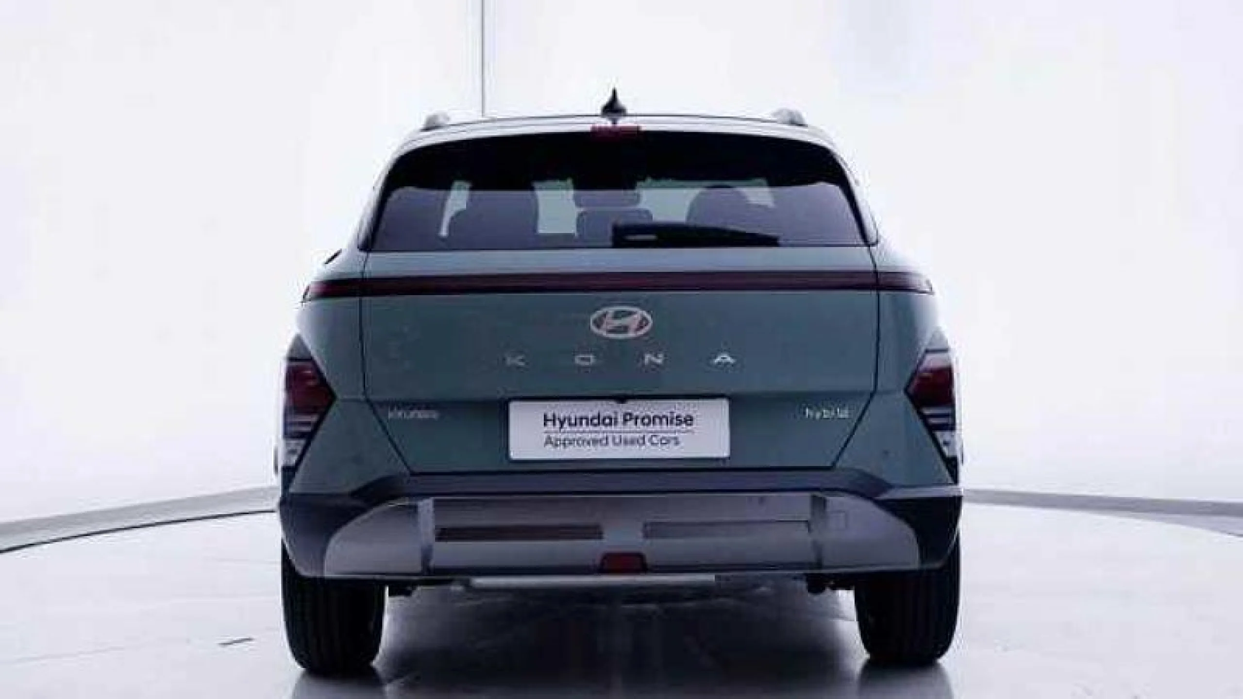 HYUNDAI KONA HEV 1.6GDI 129CV DT TECNO - Foto 7