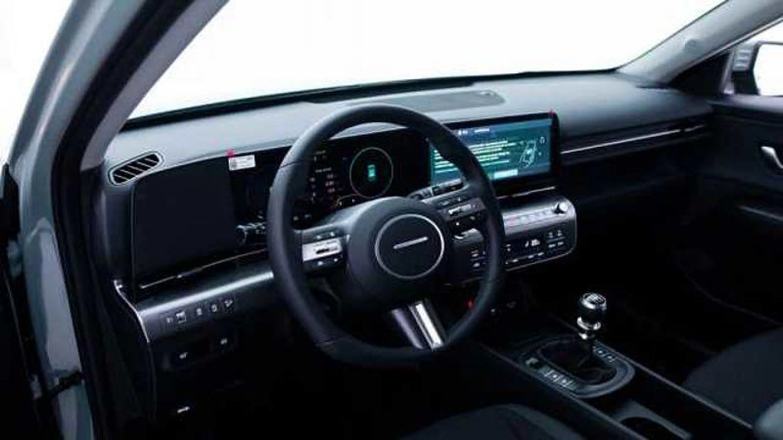 HYUNDAI KONA HEV 1.6GDI 129CV DT TECNO - Foto 9