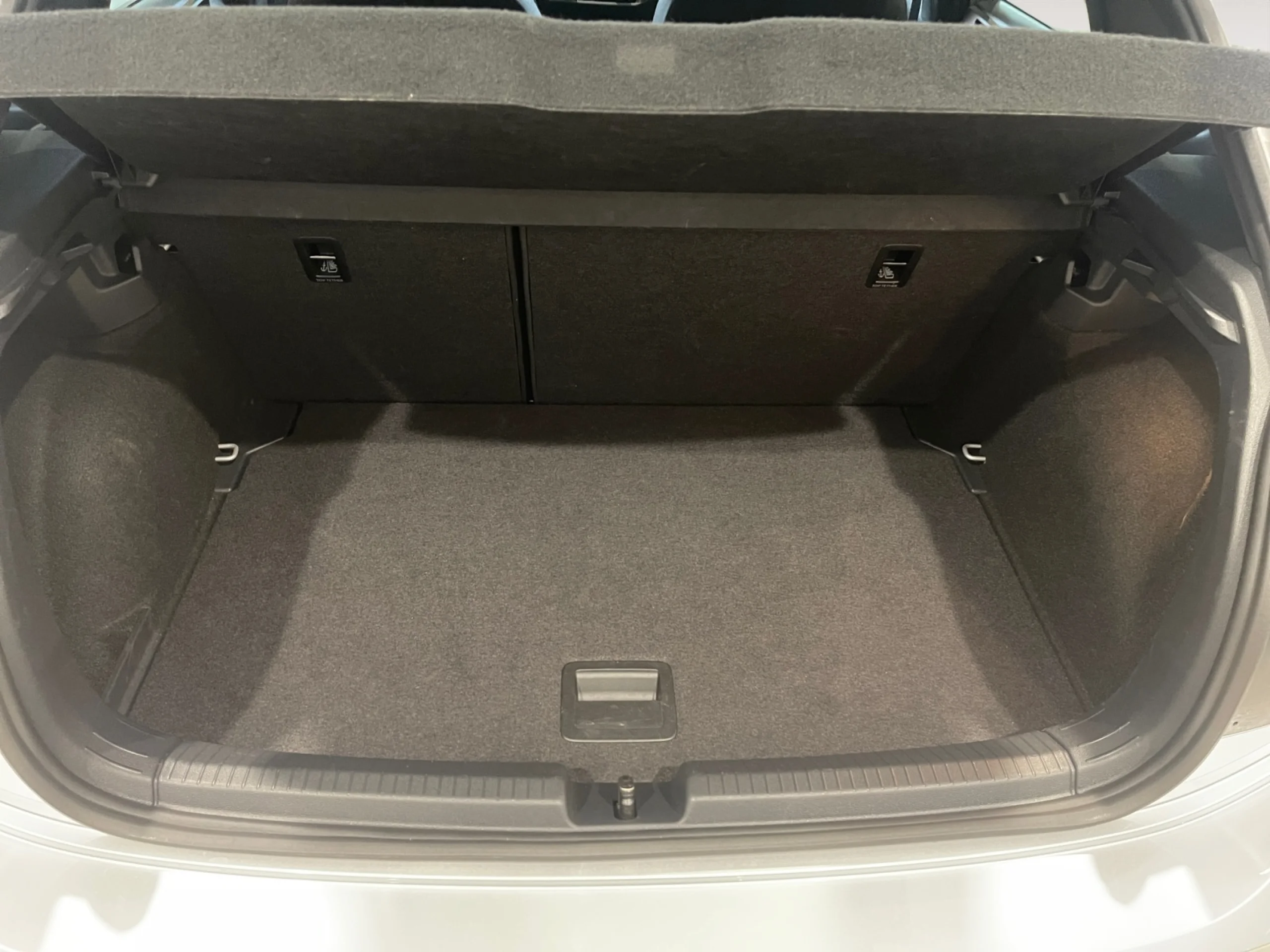 VOLKSWAGEN POLO R LINE 1.0 TSI 85KW (115CV) DSG - Foto 7