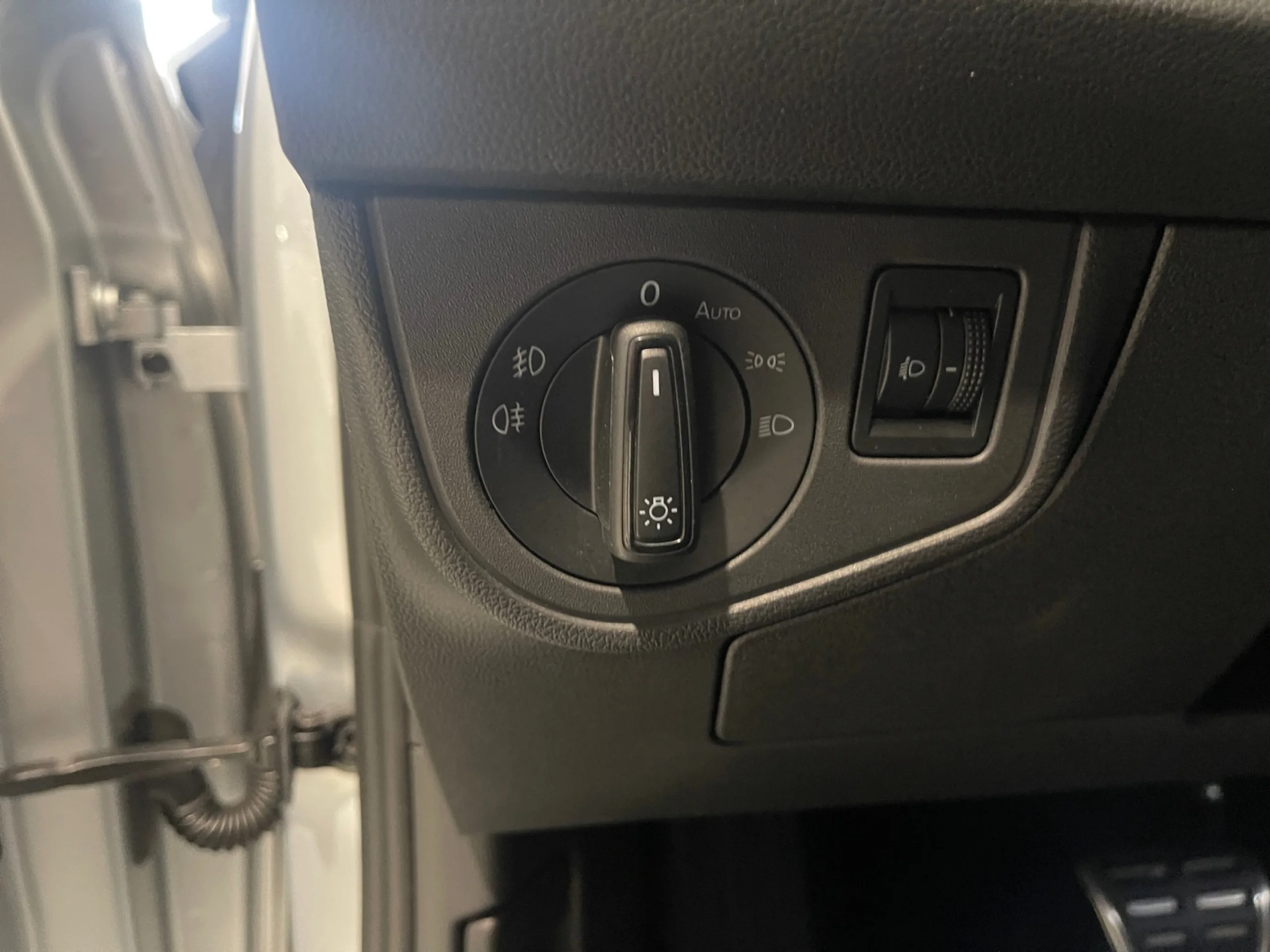 VOLKSWAGEN POLO R LINE 1.0 TSI 85KW (115CV) DSG - Foto 11