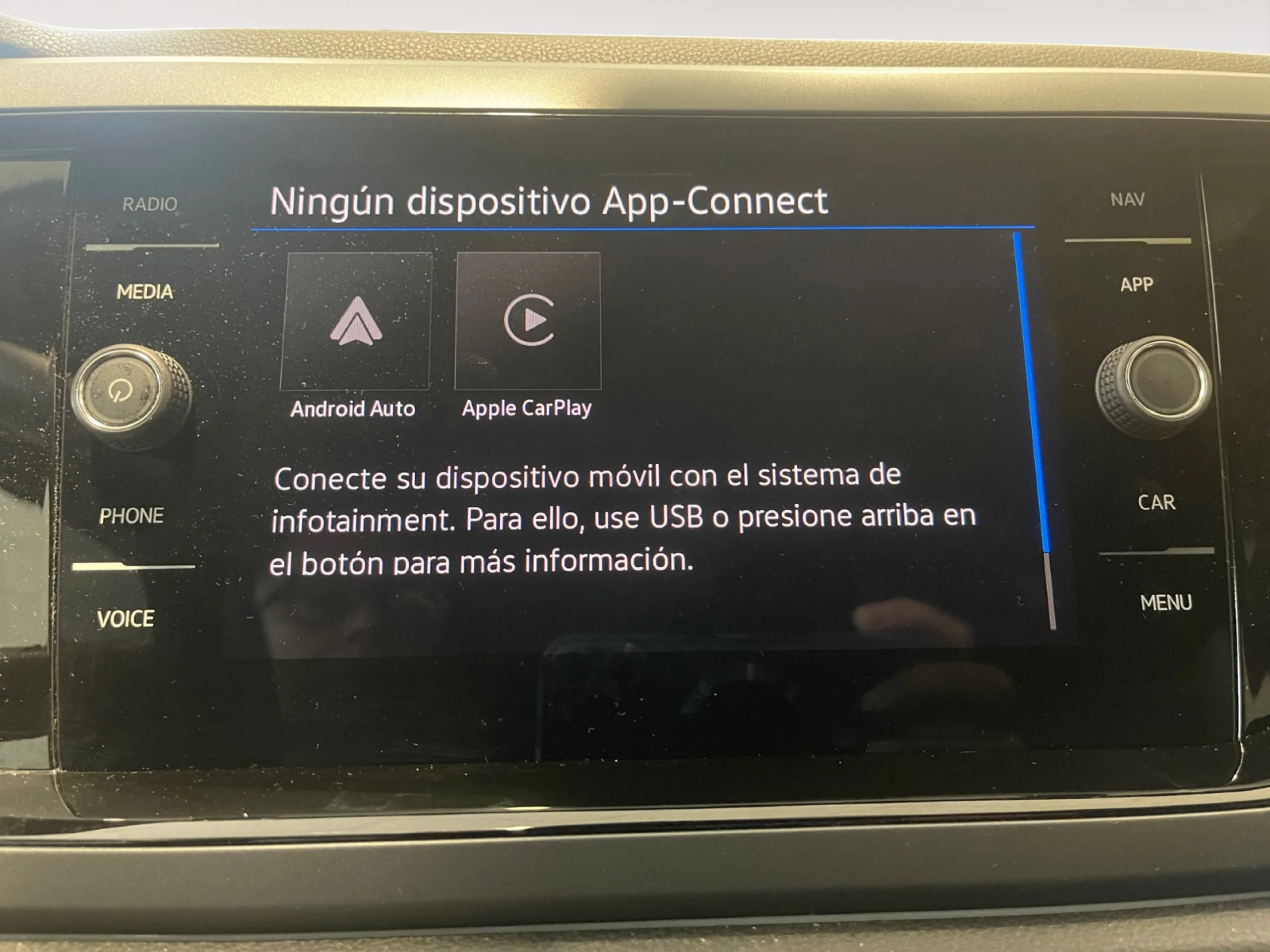 VOLKSWAGEN POLO R LINE 1.0 TSI 85KW (115CV) DSG - Foto 16