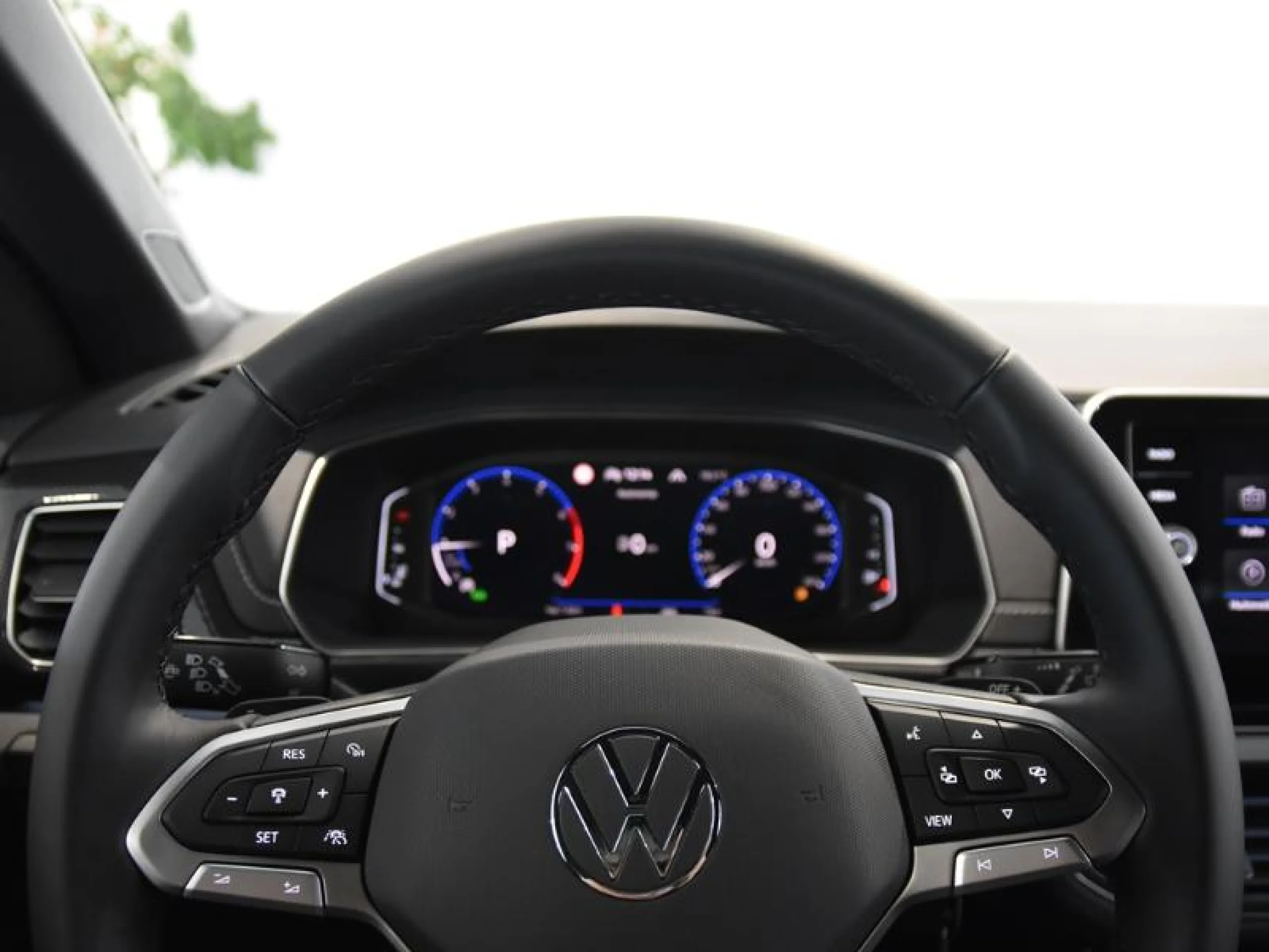 VOLKSWAGEN T CROSS R LINE 1.0 TSI 85KW (115CV) DSG - Foto 14